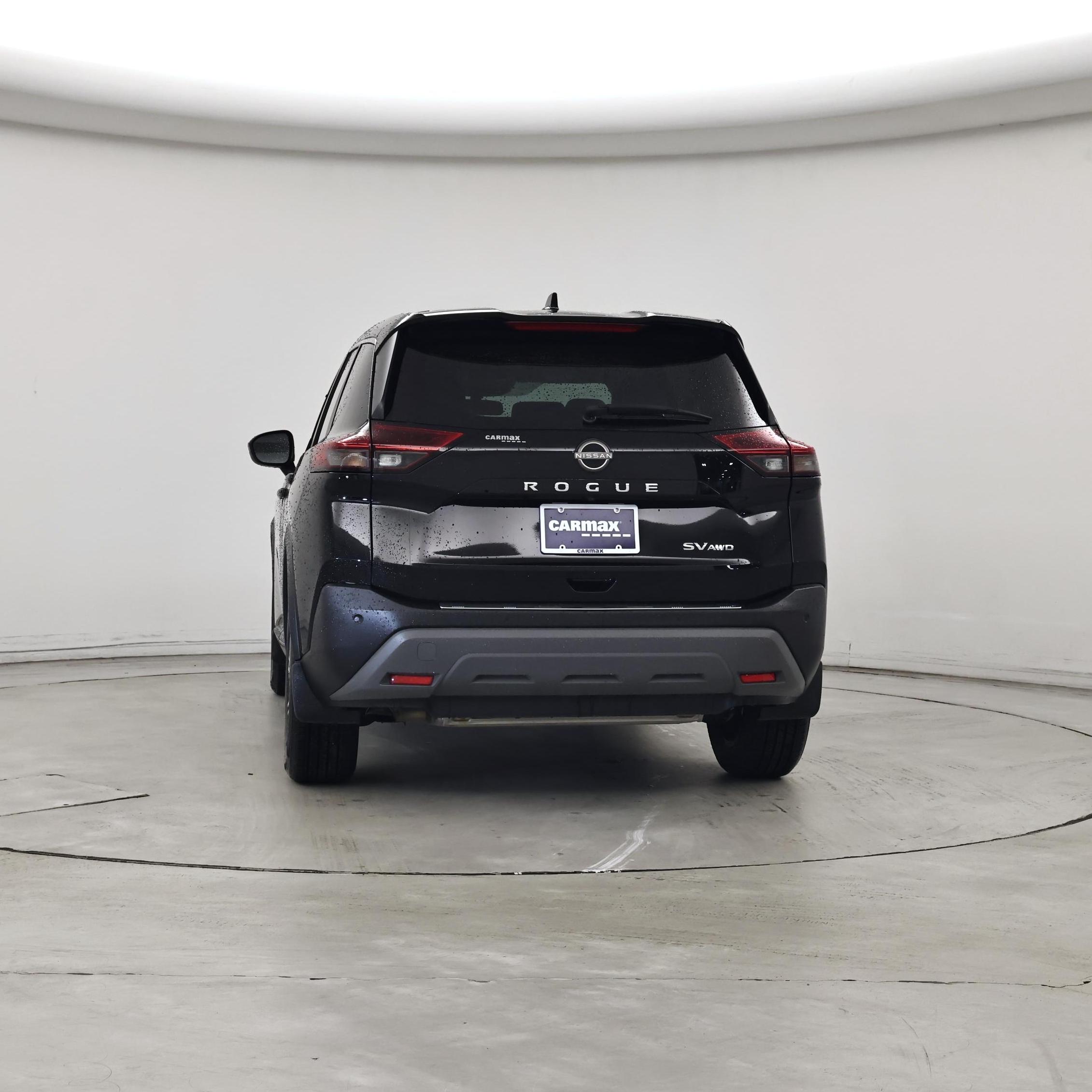 Thumbnail: 2023 Nissan Rogue - 6
