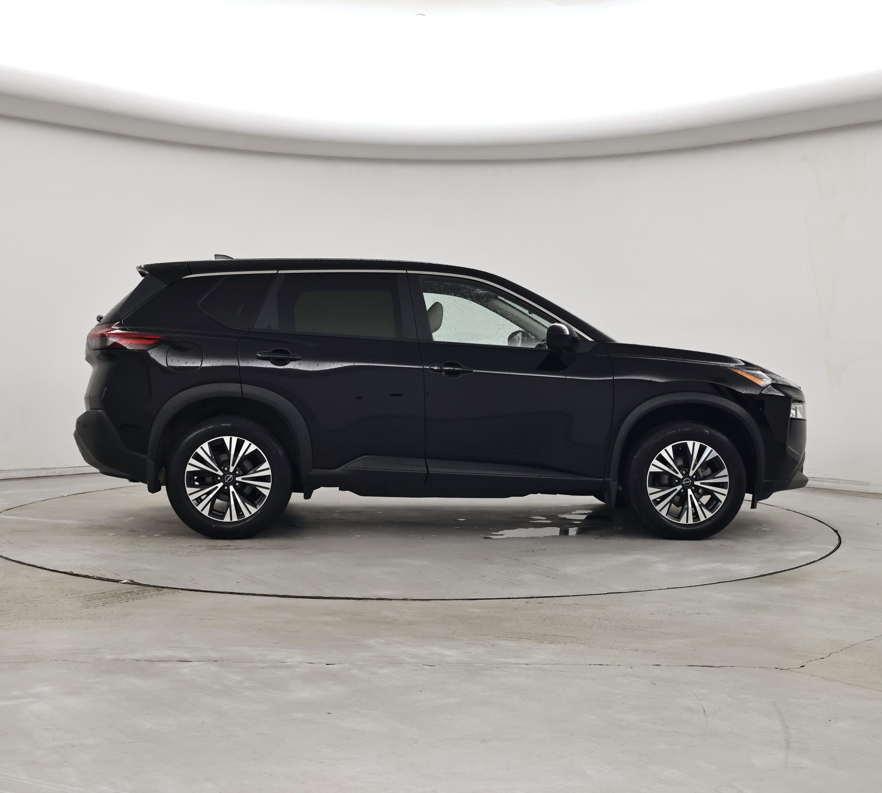 Thumbnail: 2023 Nissan Rogue - 7