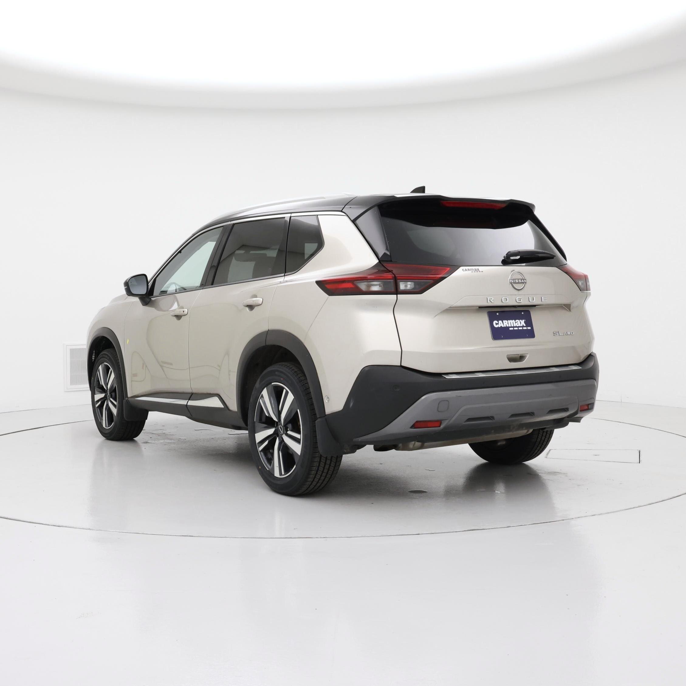 Thumbnail: 2023 Nissan Rogue - 2