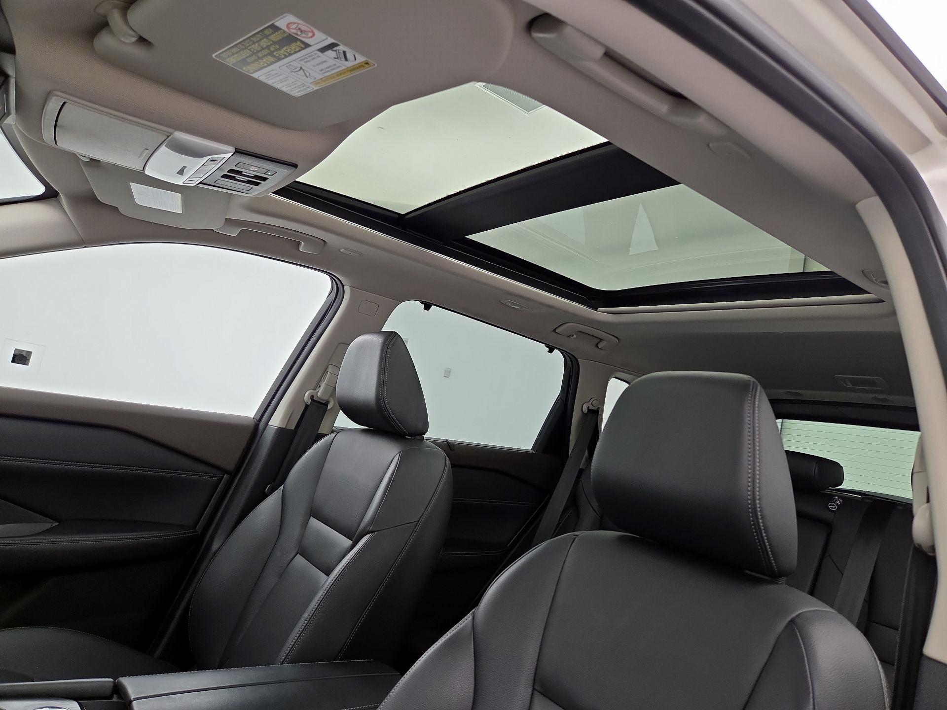 Thumbnail: 2023 Nissan Rogue - 20