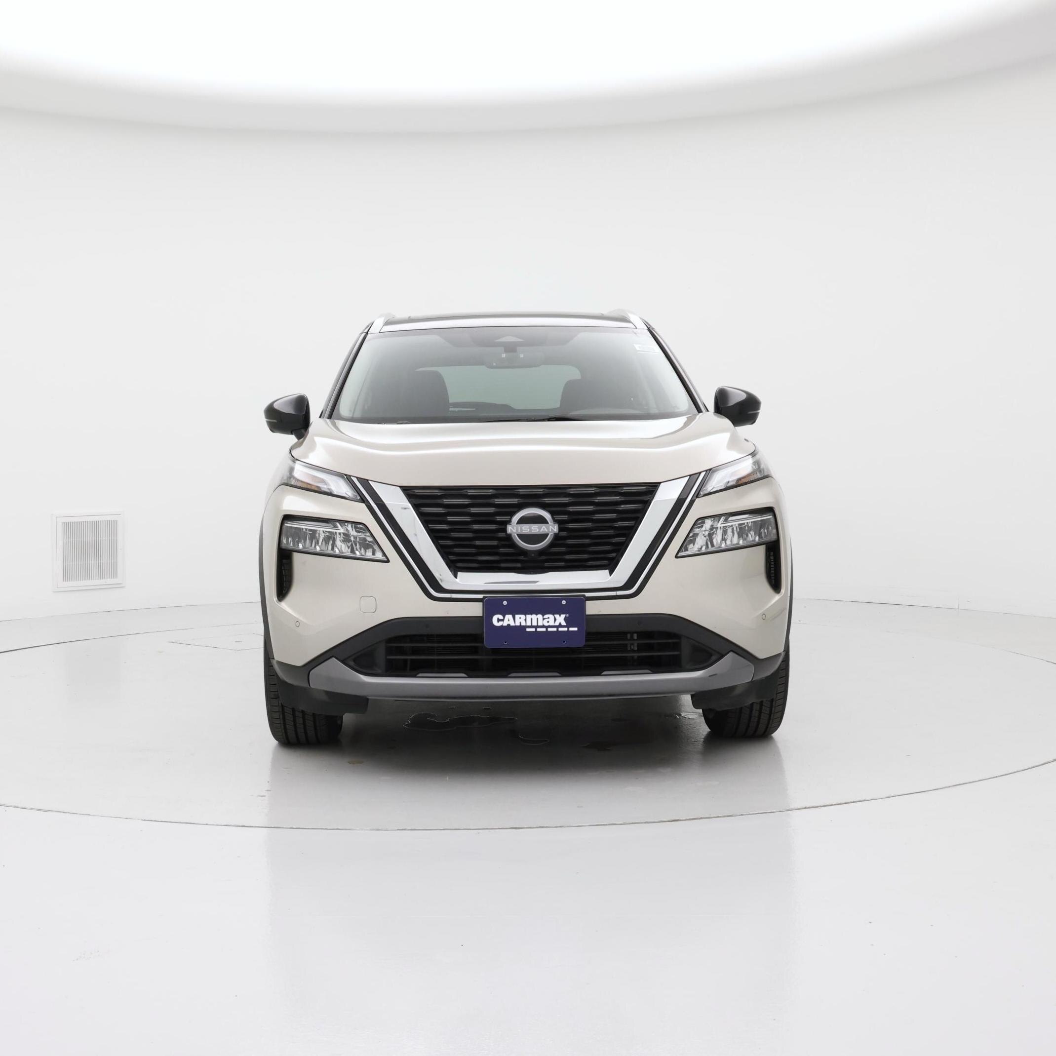Thumbnail: 2023 Nissan Rogue - 5