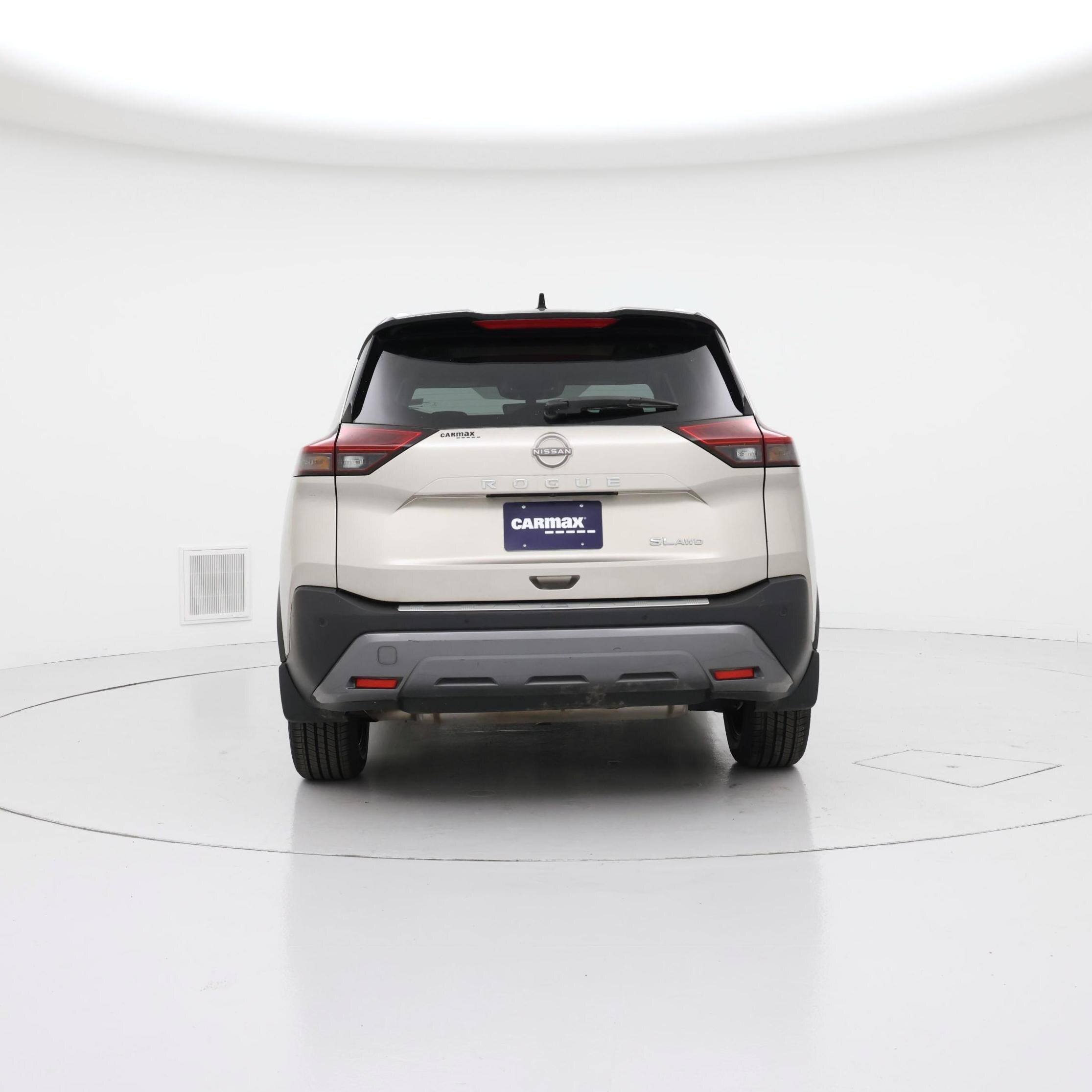 Thumbnail: 2023 Nissan Rogue - 6