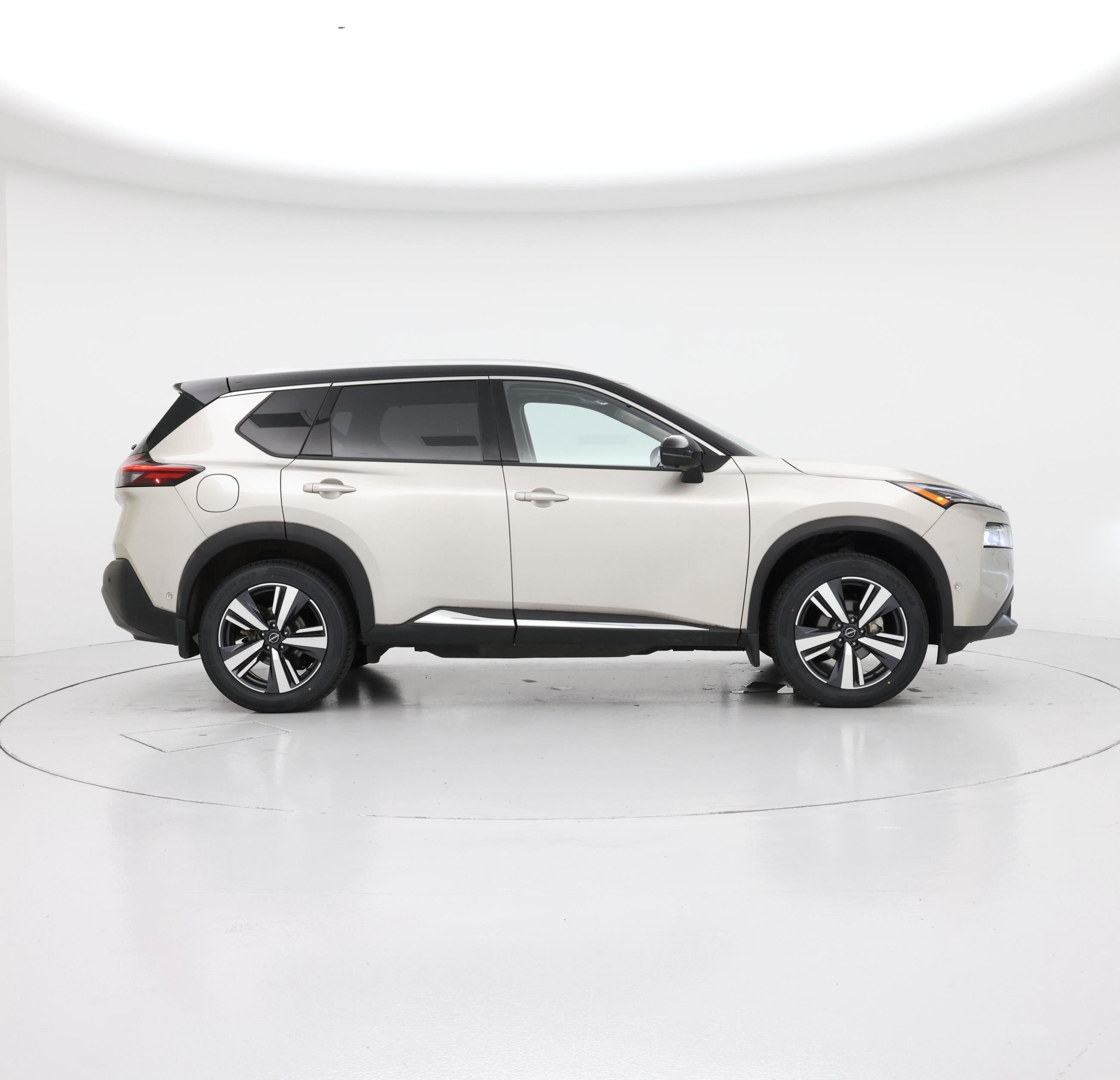 Thumbnail: 2023 Nissan Rogue - 7