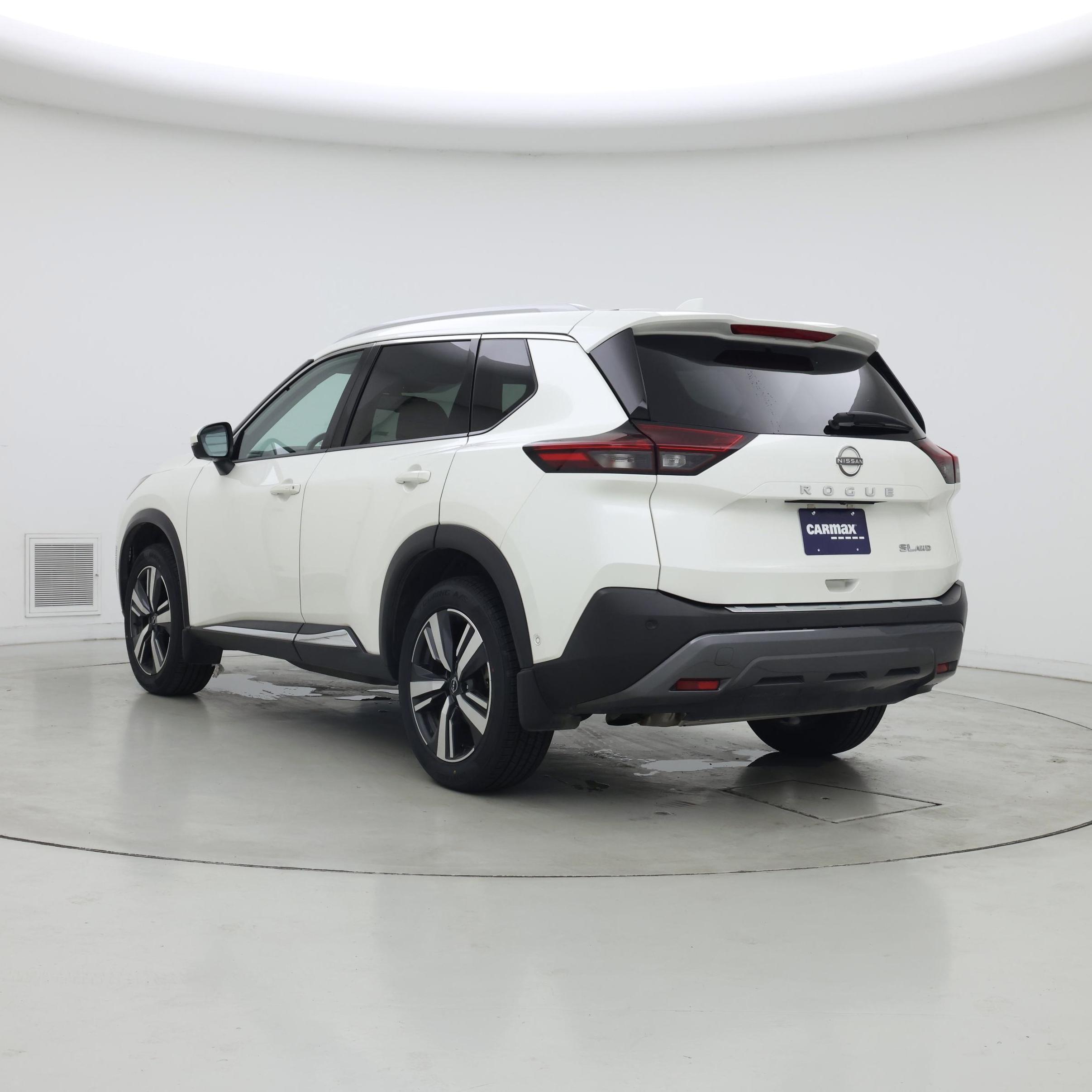 Thumbnail: 2023 Nissan Rogue - 2