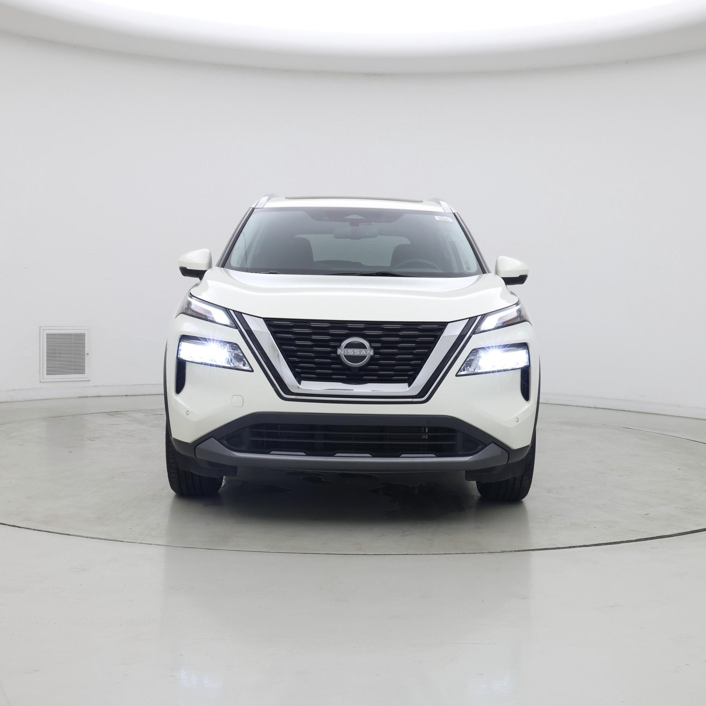 Thumbnail: 2023 Nissan Rogue - 5