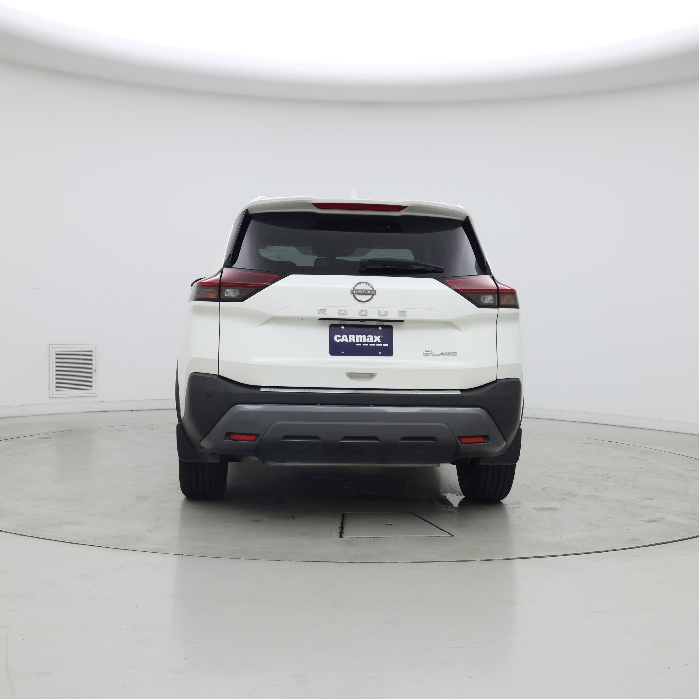 Thumbnail: 2023 Nissan Rogue - 6