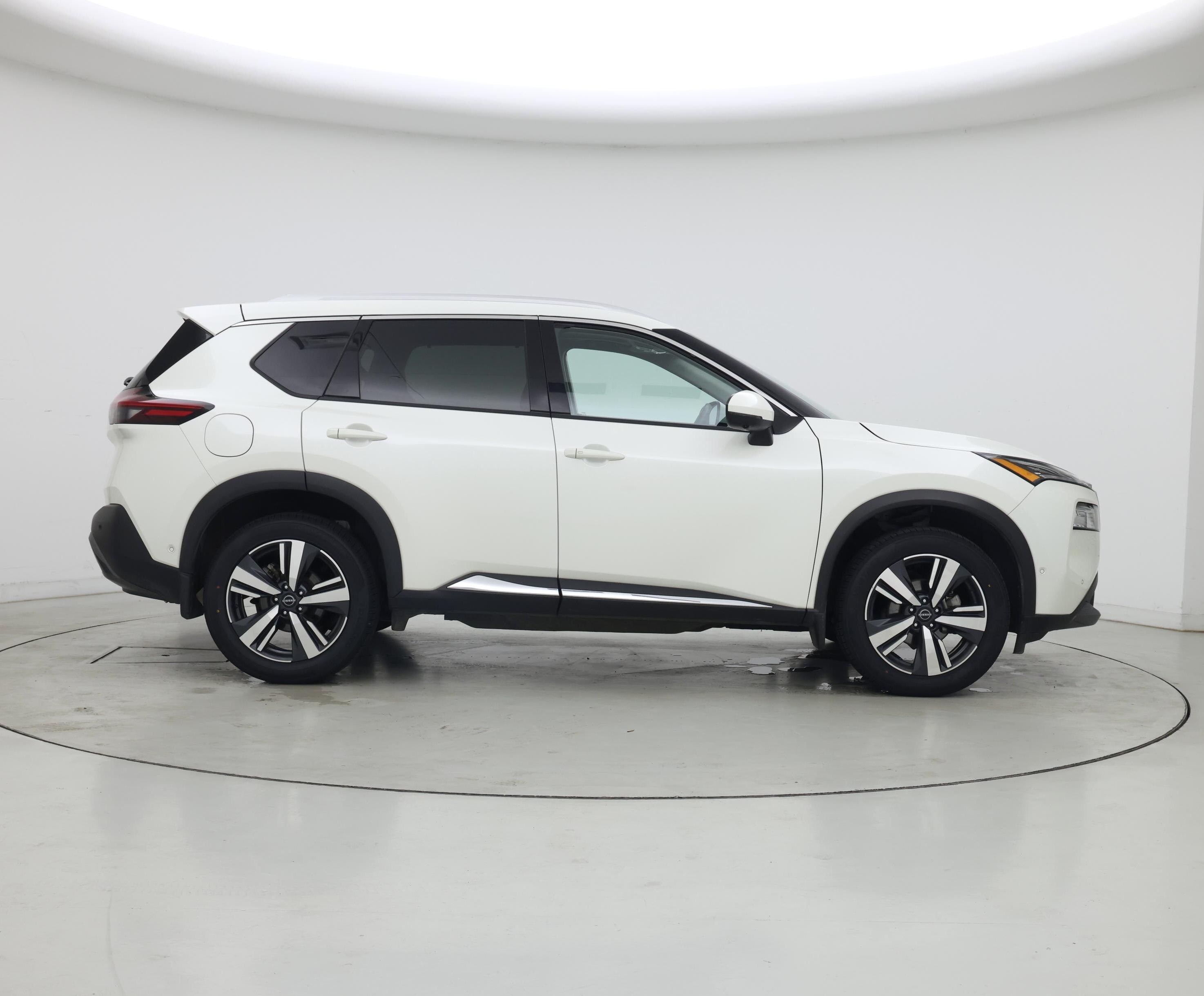 Thumbnail: 2023 Nissan Rogue - 7