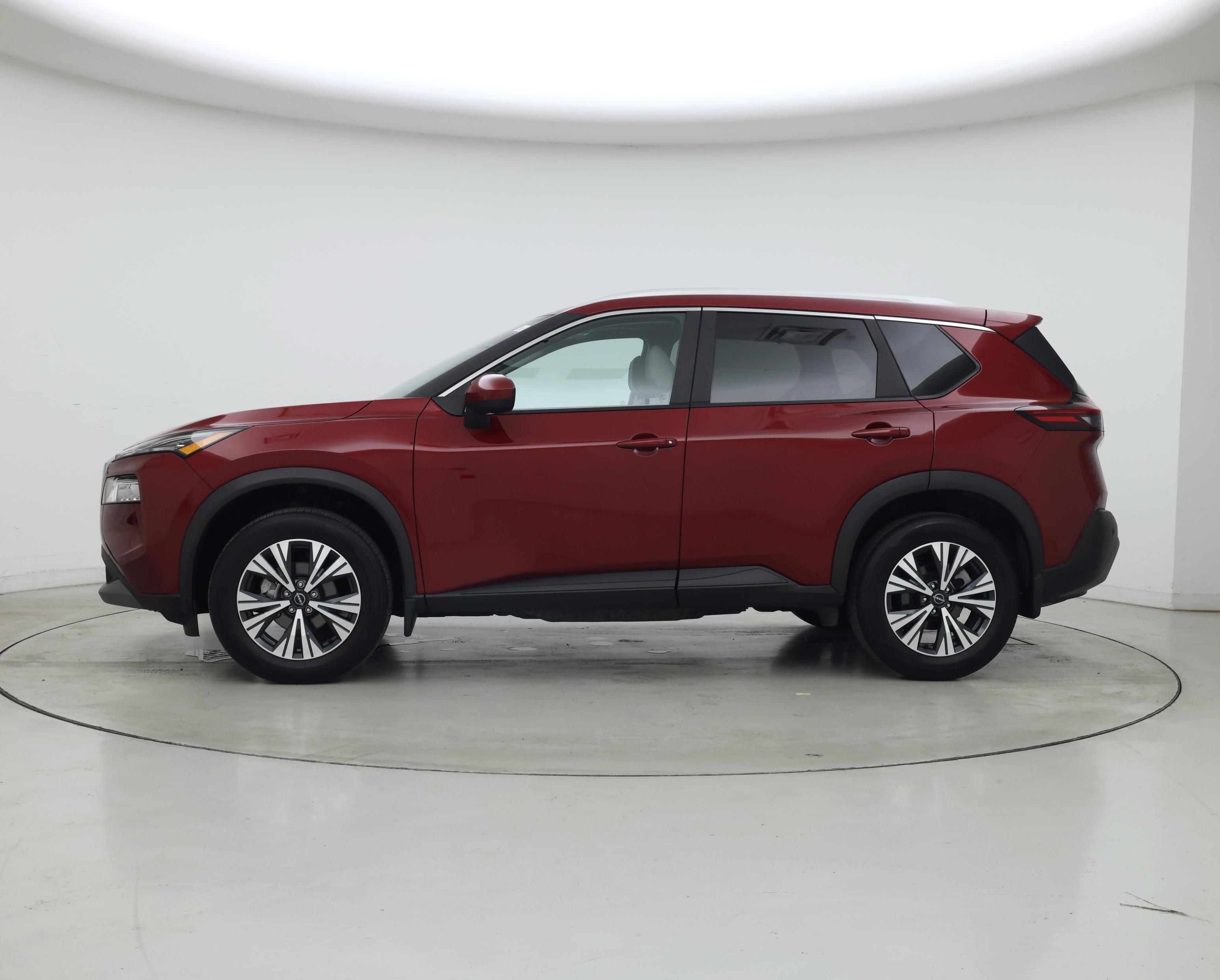 Thumbnail: 2023 Nissan Rogue - 3