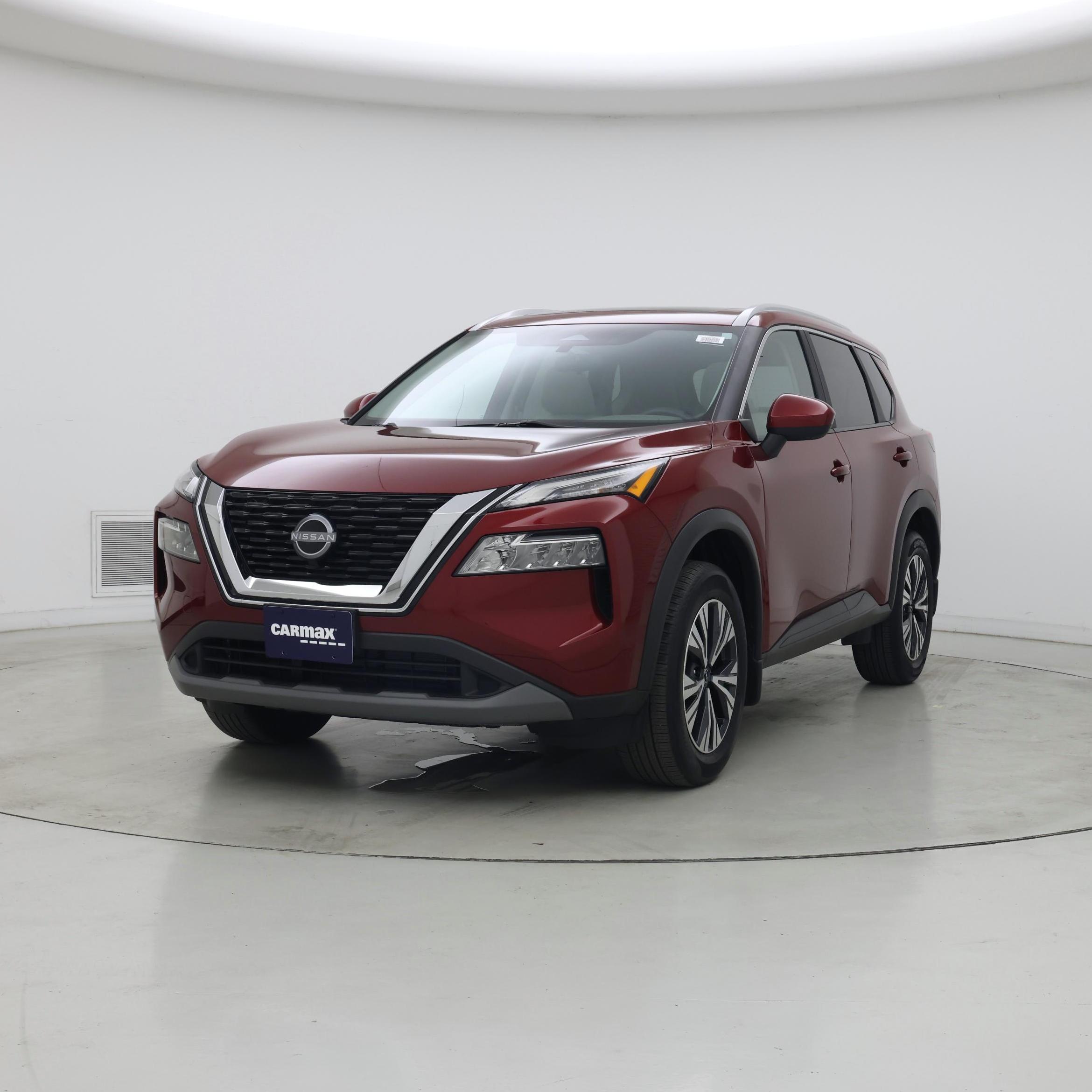 Thumbnail: 2023 Nissan Rogue - 4