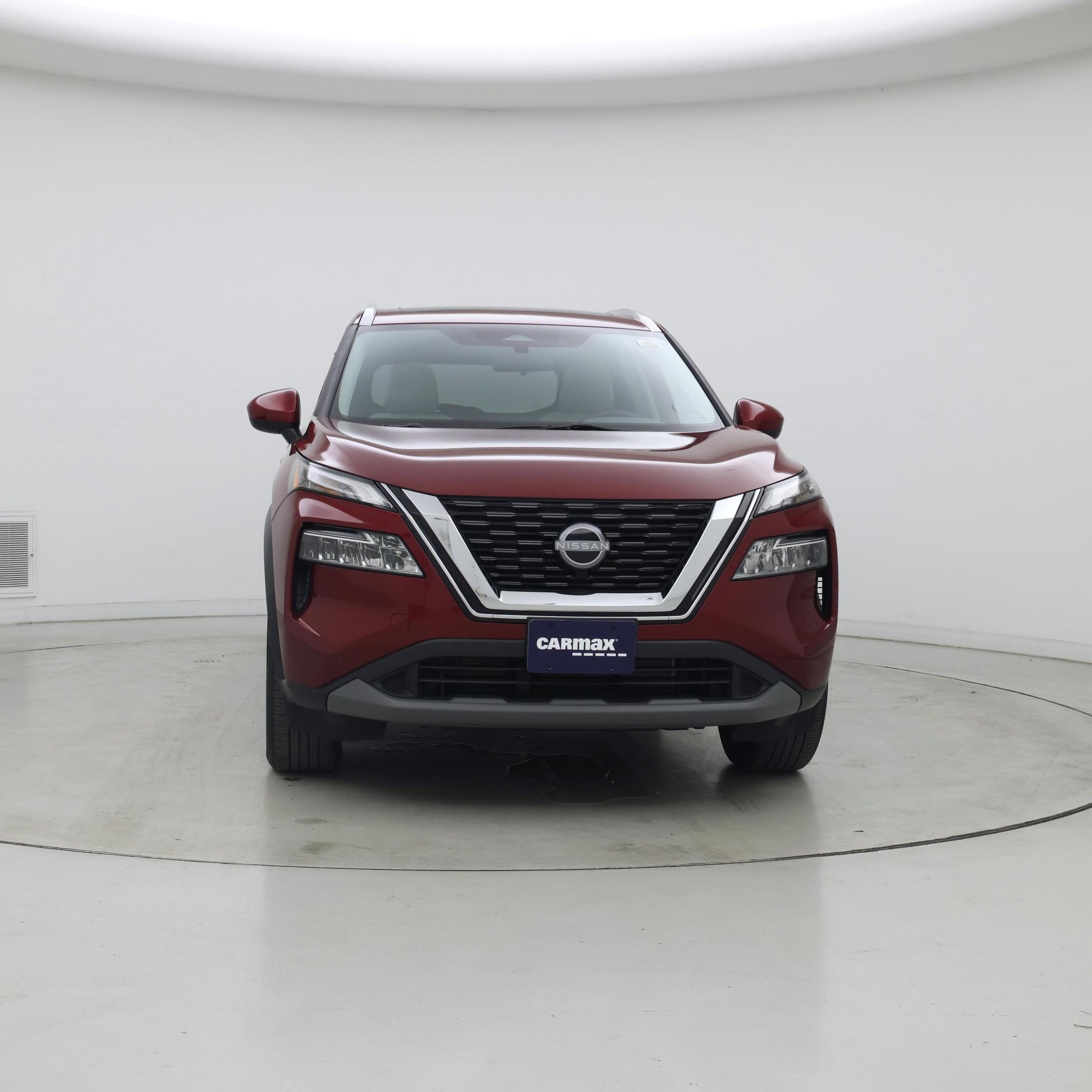 Thumbnail: 2023 Nissan Rogue - 5