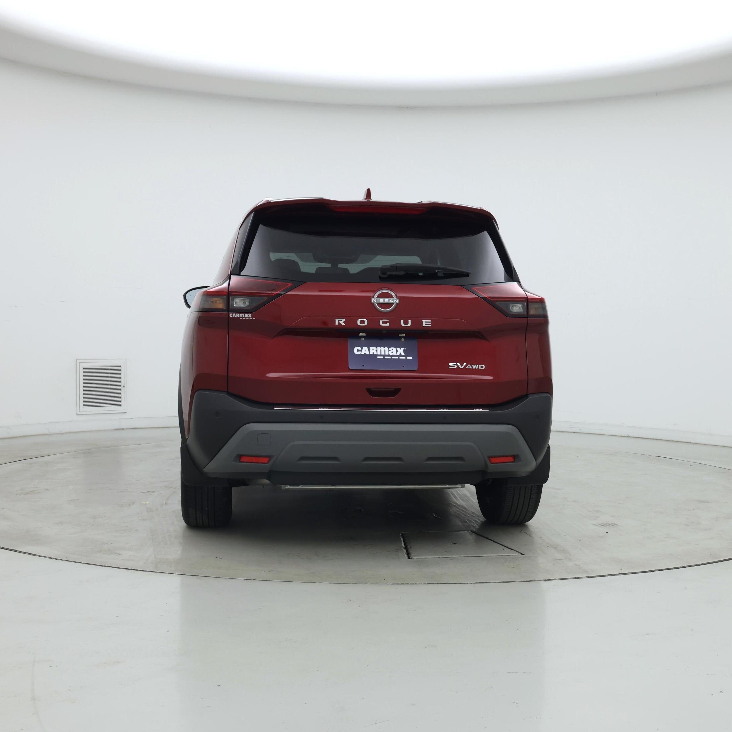 Thumbnail: 2023 Nissan Rogue - 6