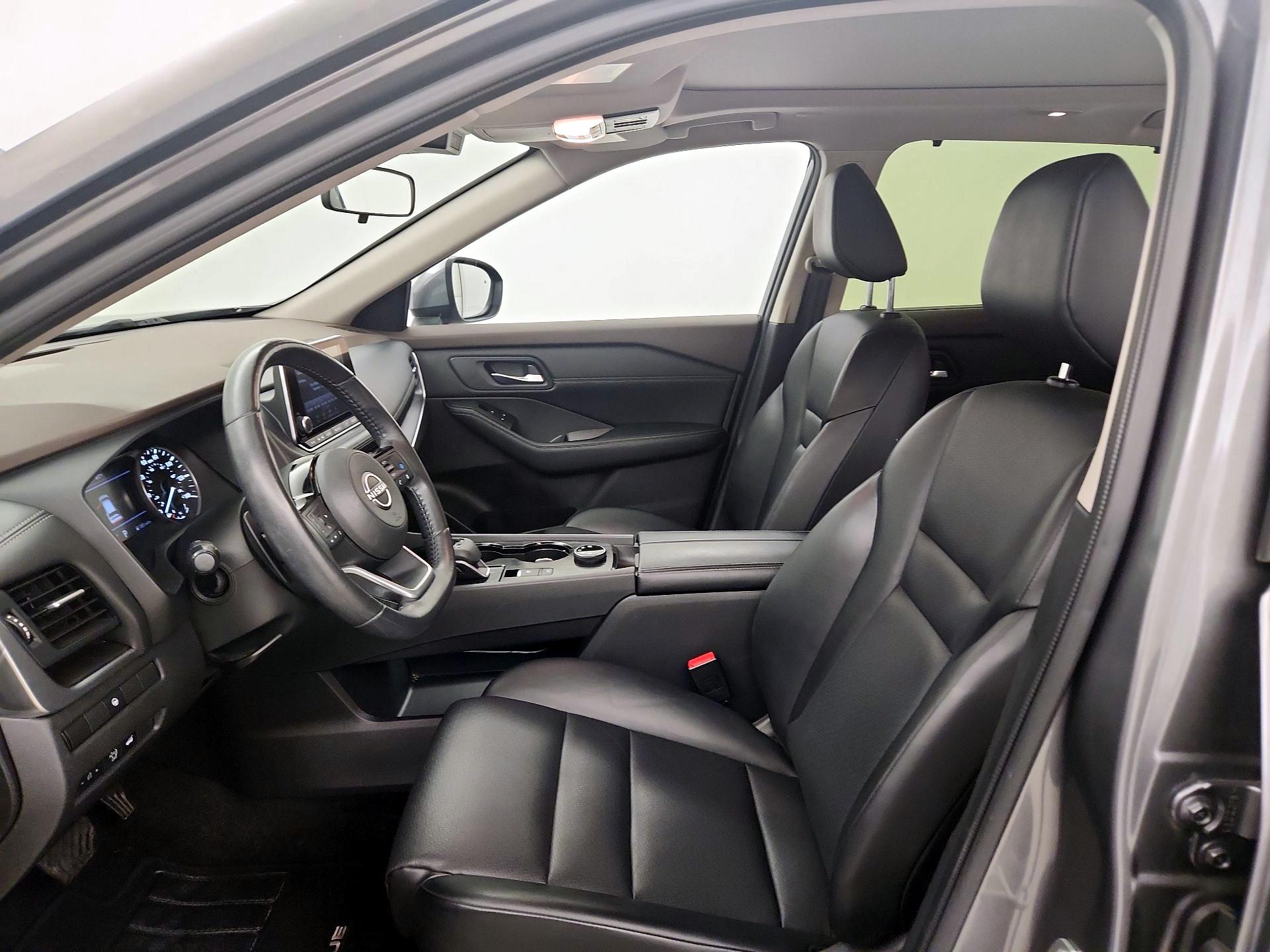 Thumbnail: 2023 Nissan Rogue - 11