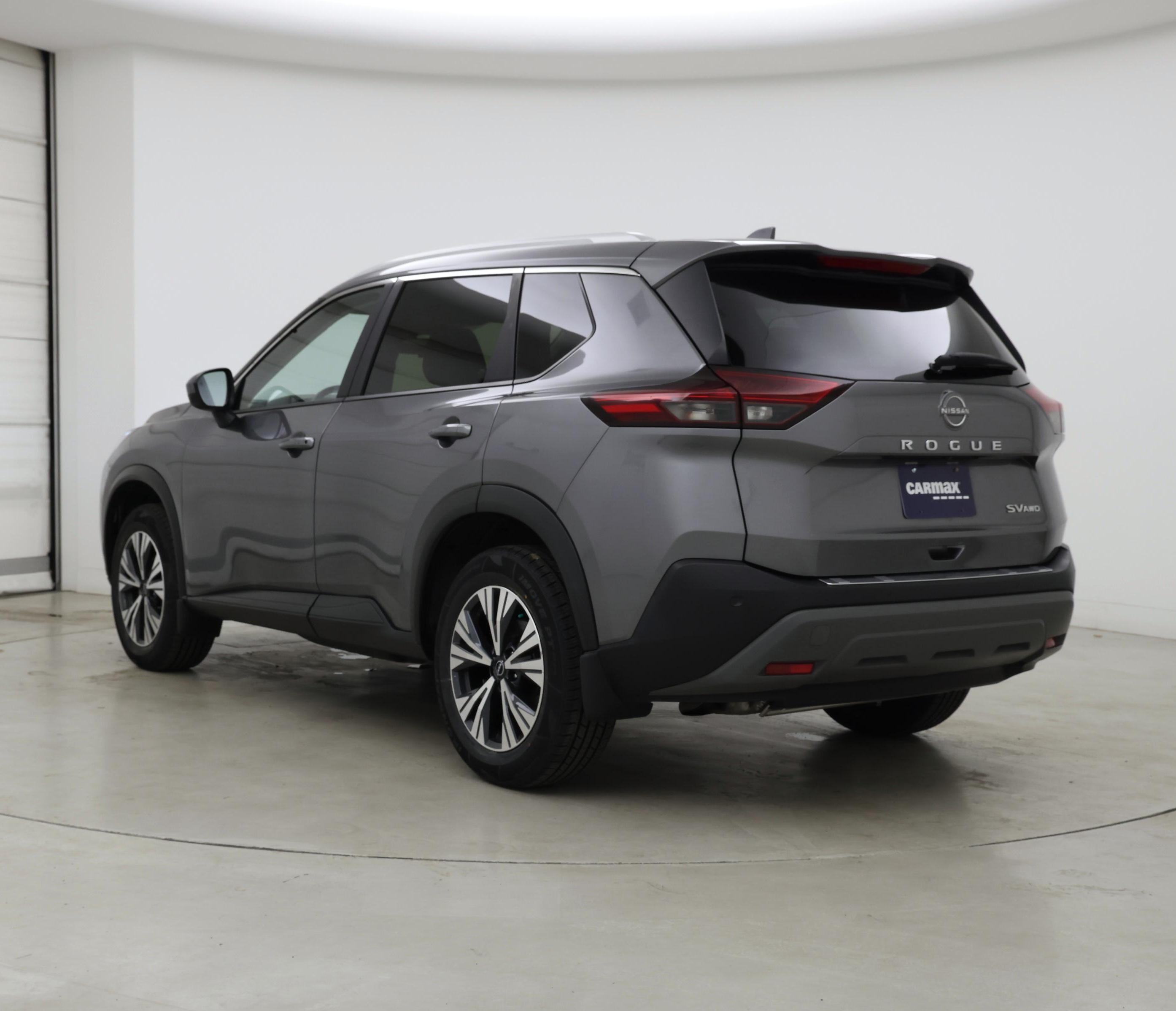 Thumbnail: 2023 Nissan Rogue - 2