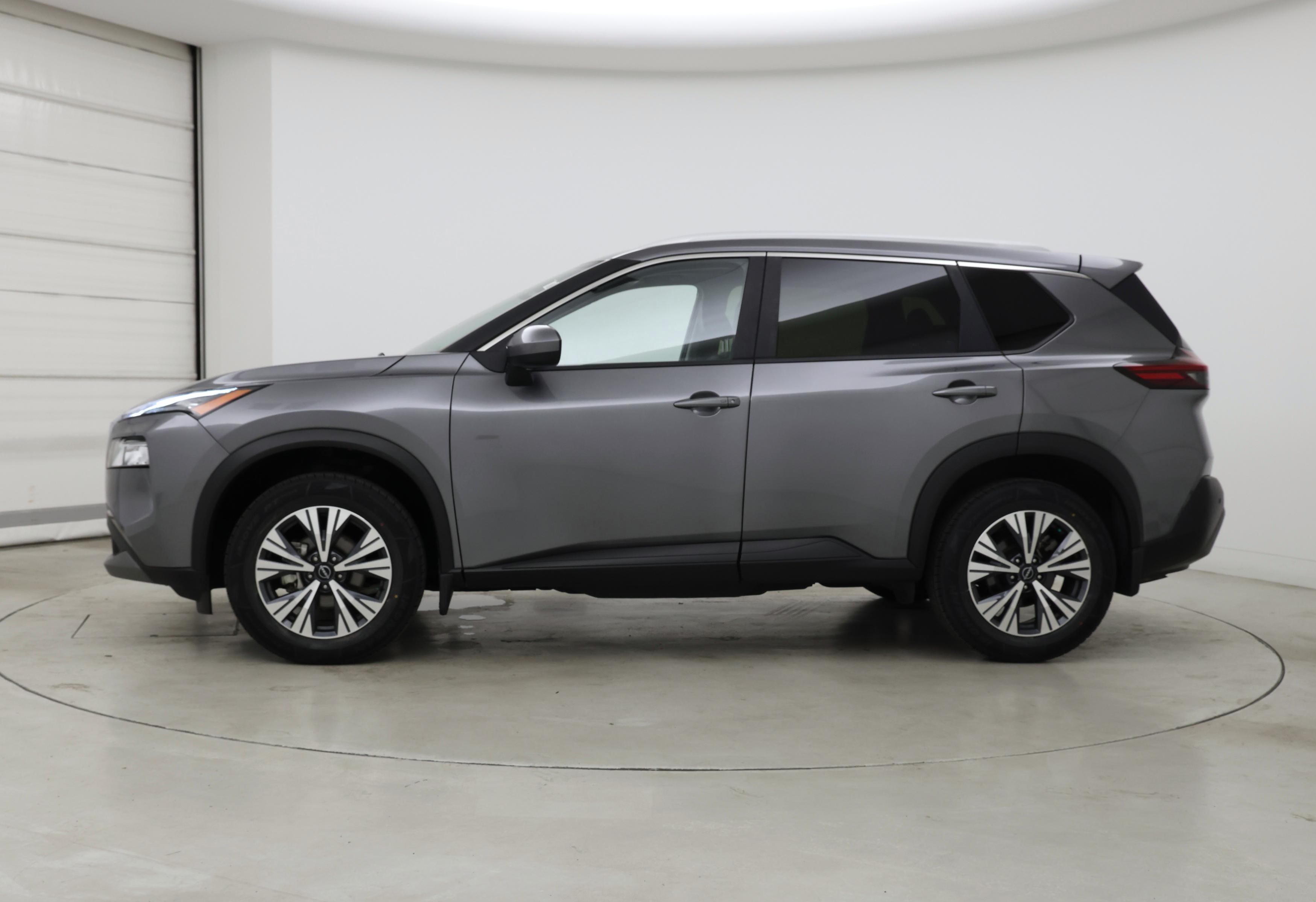 Thumbnail: 2023 Nissan Rogue - 3