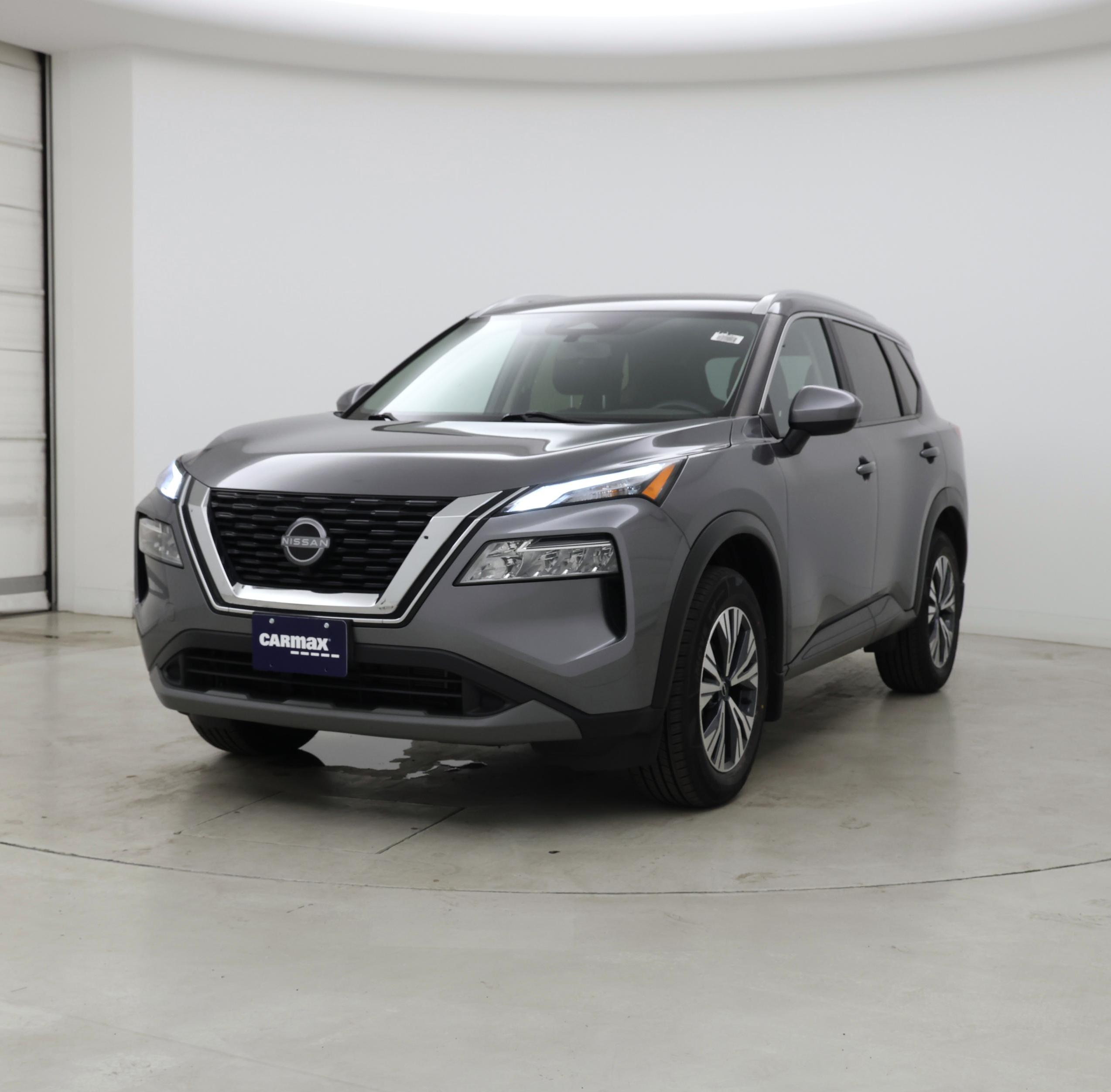 Thumbnail: 2023 Nissan Rogue - 4