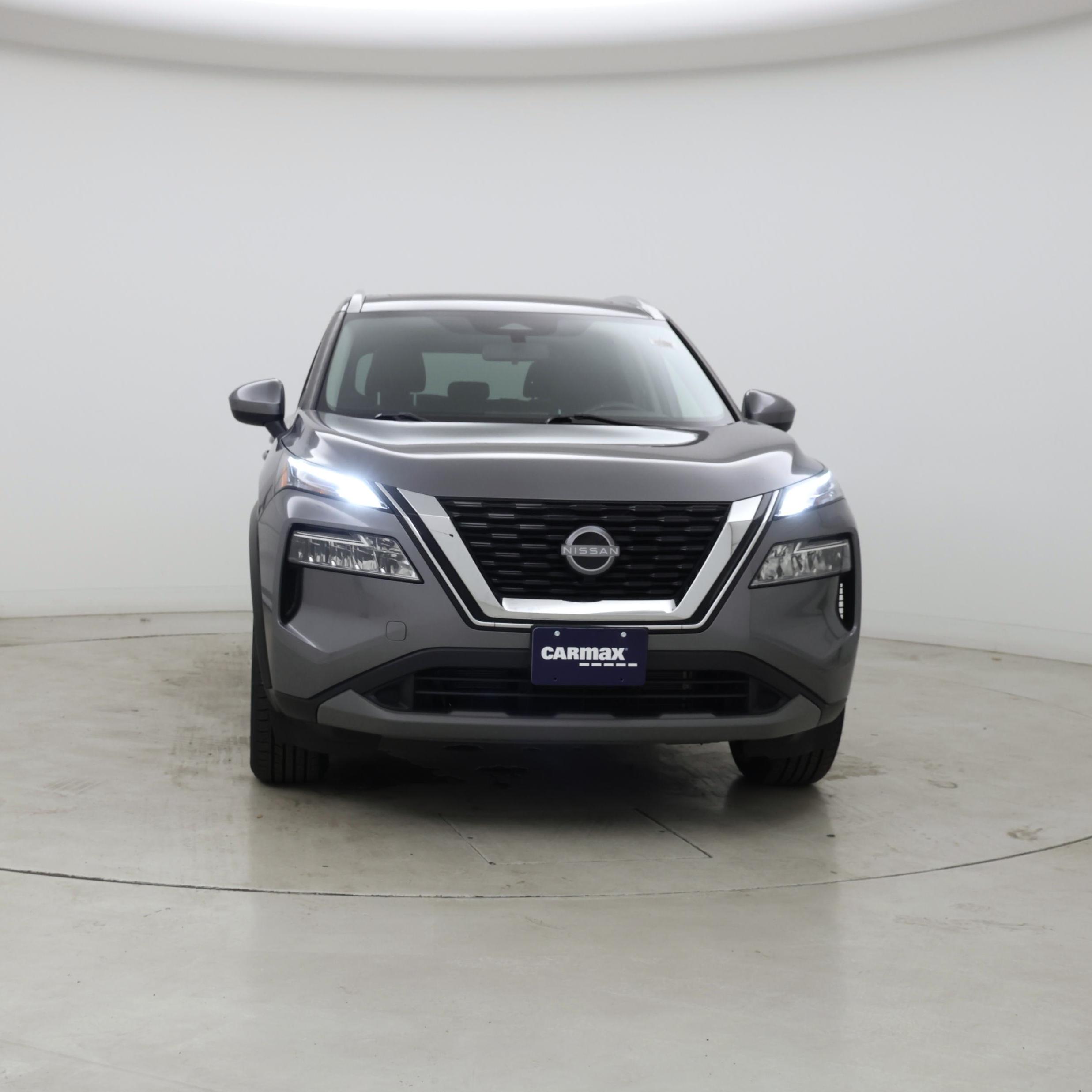 Thumbnail: 2023 Nissan Rogue - 5