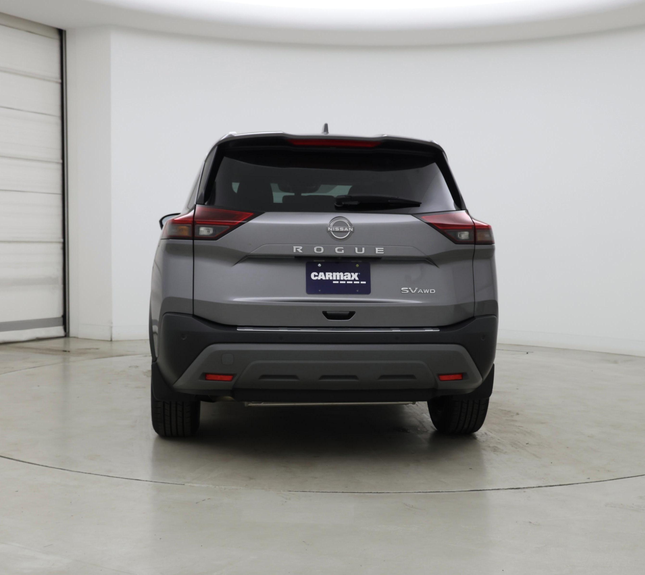 Thumbnail: 2023 Nissan Rogue - 6