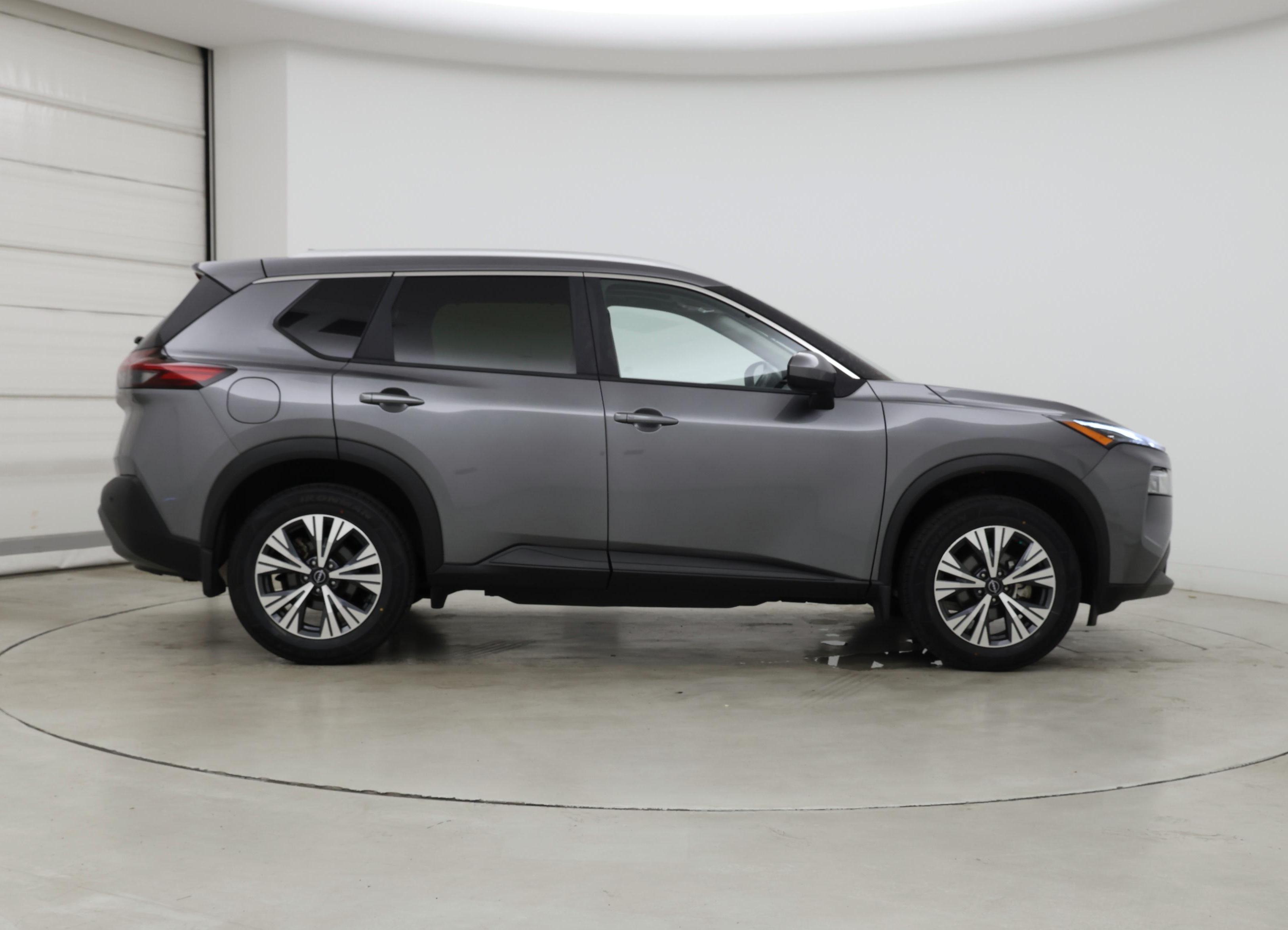 Thumbnail: 2023 Nissan Rogue - 7