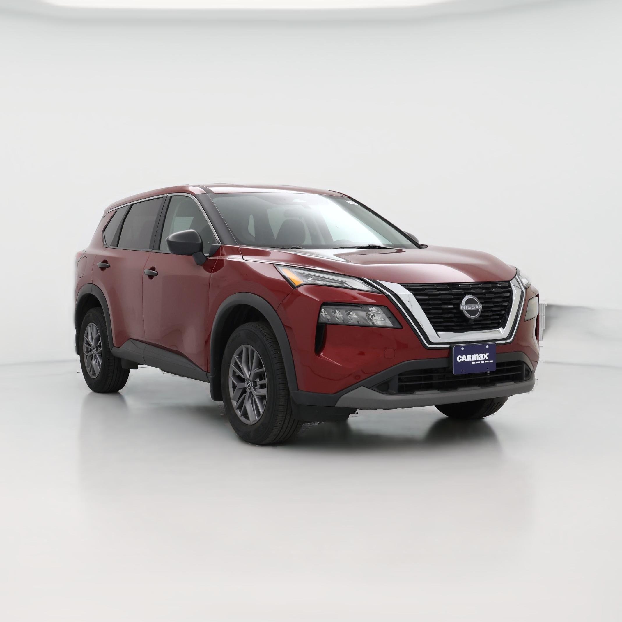 Thumbnail: 2023 Nissan Rogue - 1