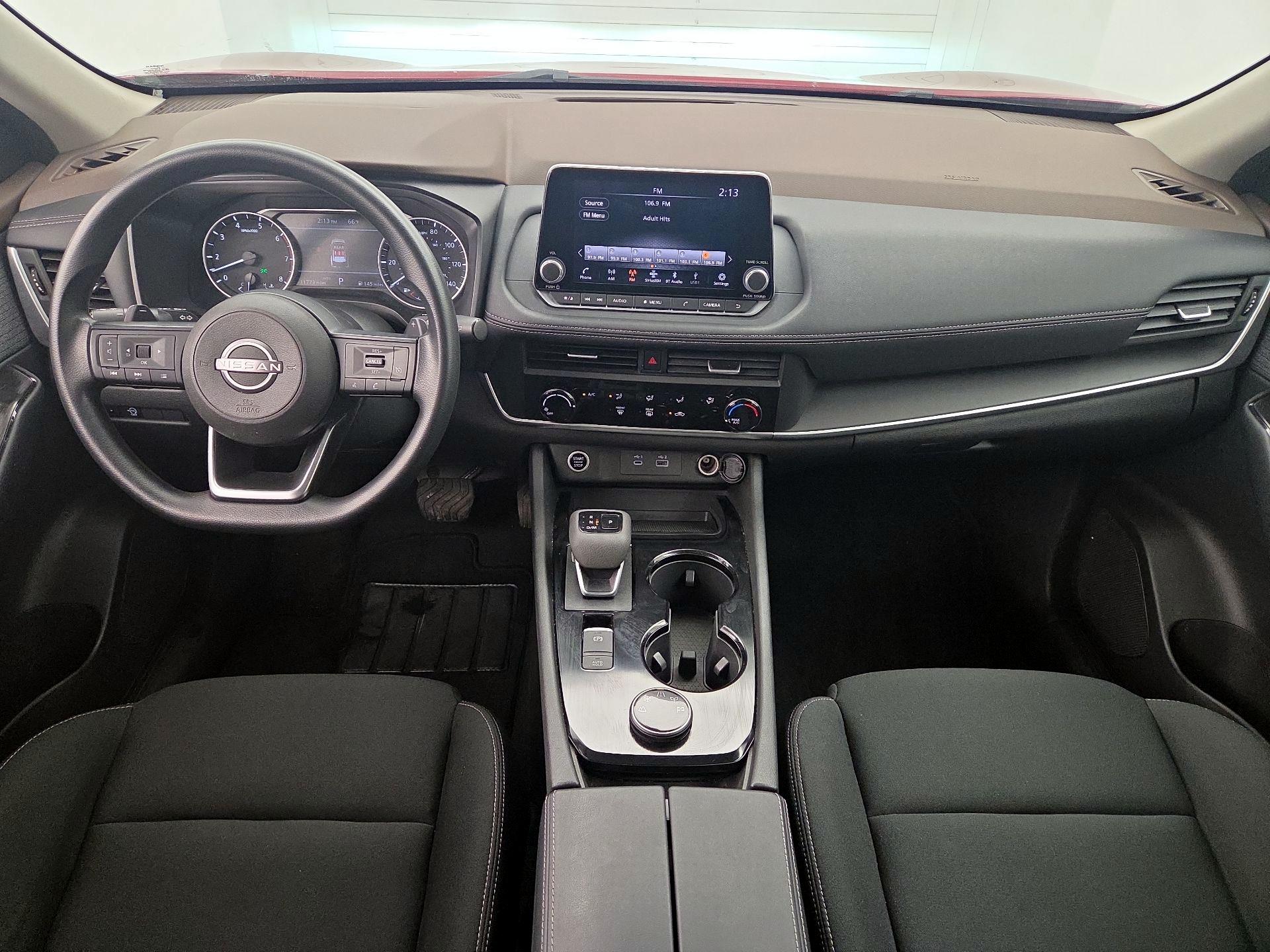 Thumbnail: 2023 Nissan Rogue - 9