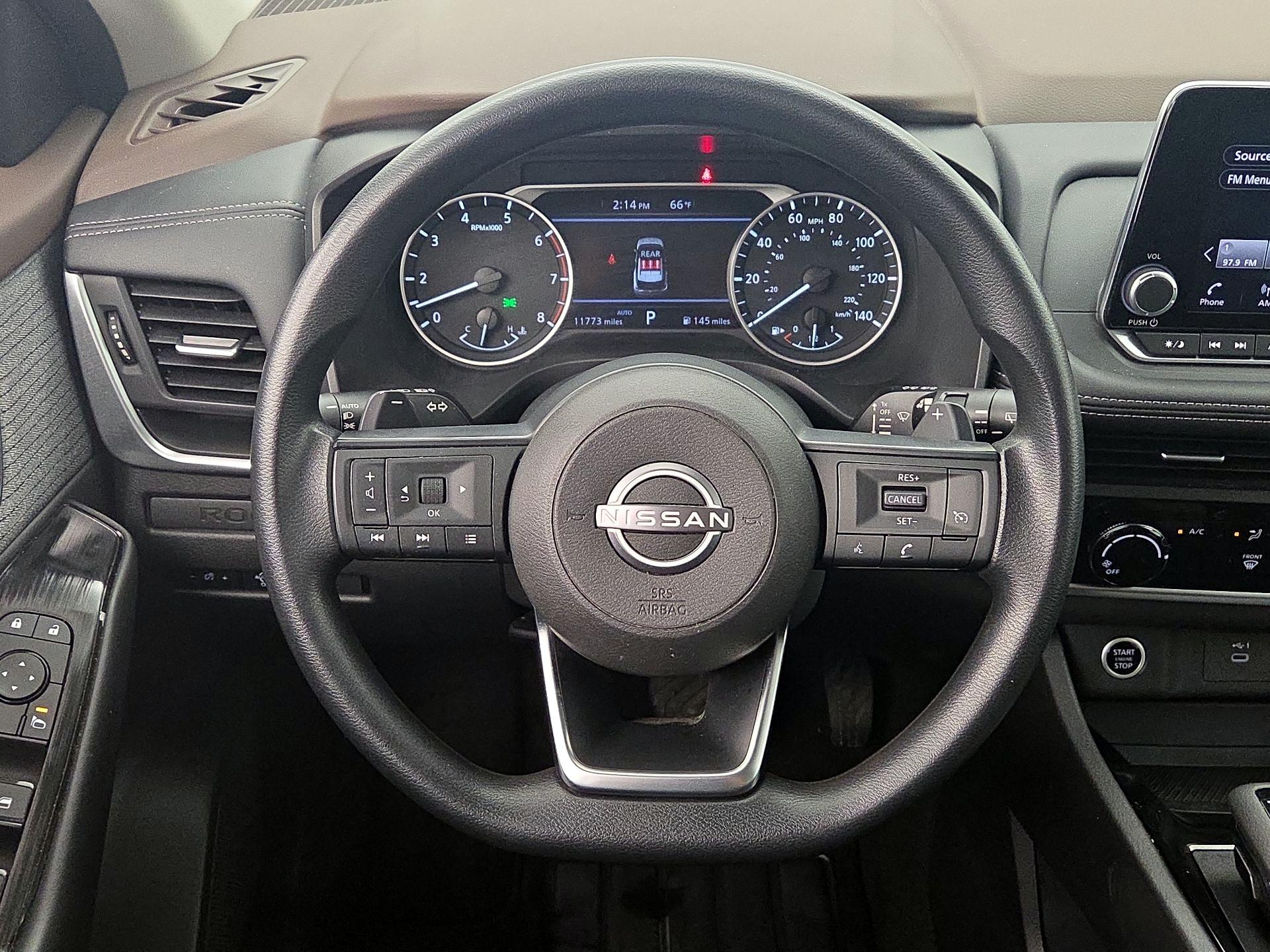Thumbnail: 2023 Nissan Rogue - 10