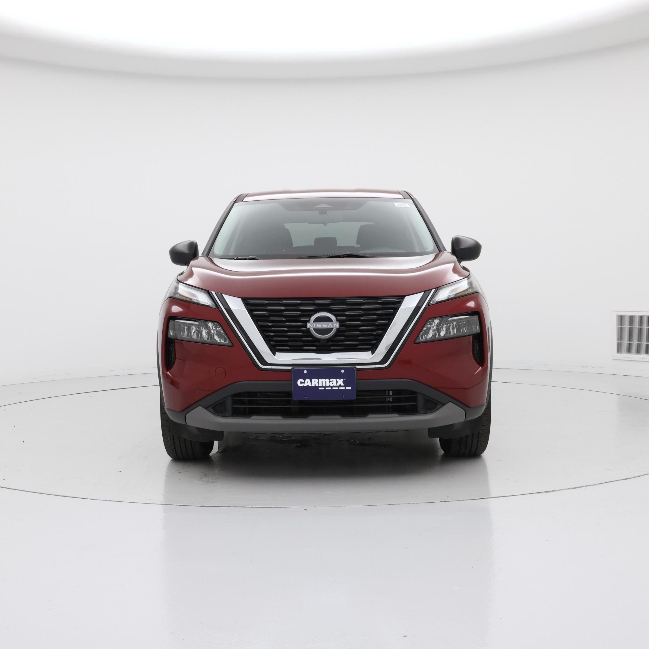 Thumbnail: 2023 Nissan Rogue - 5
