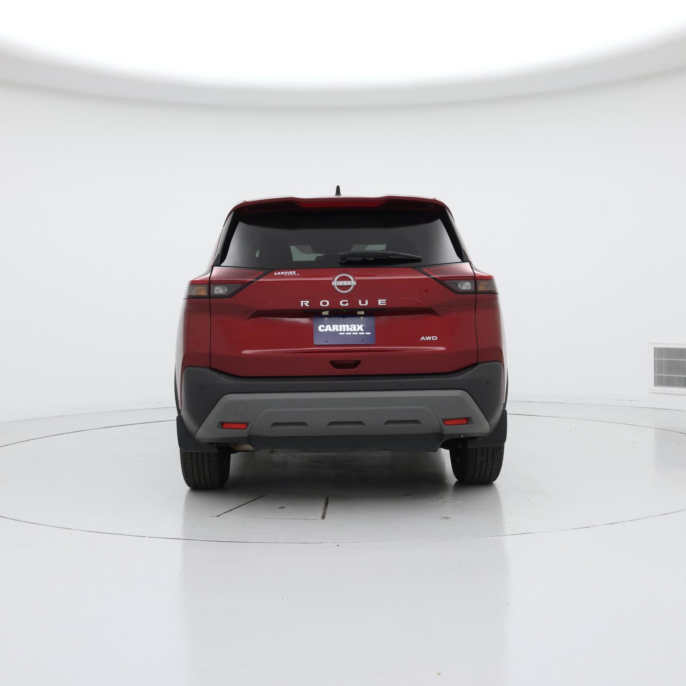 Thumbnail: 2023 Nissan Rogue - 6