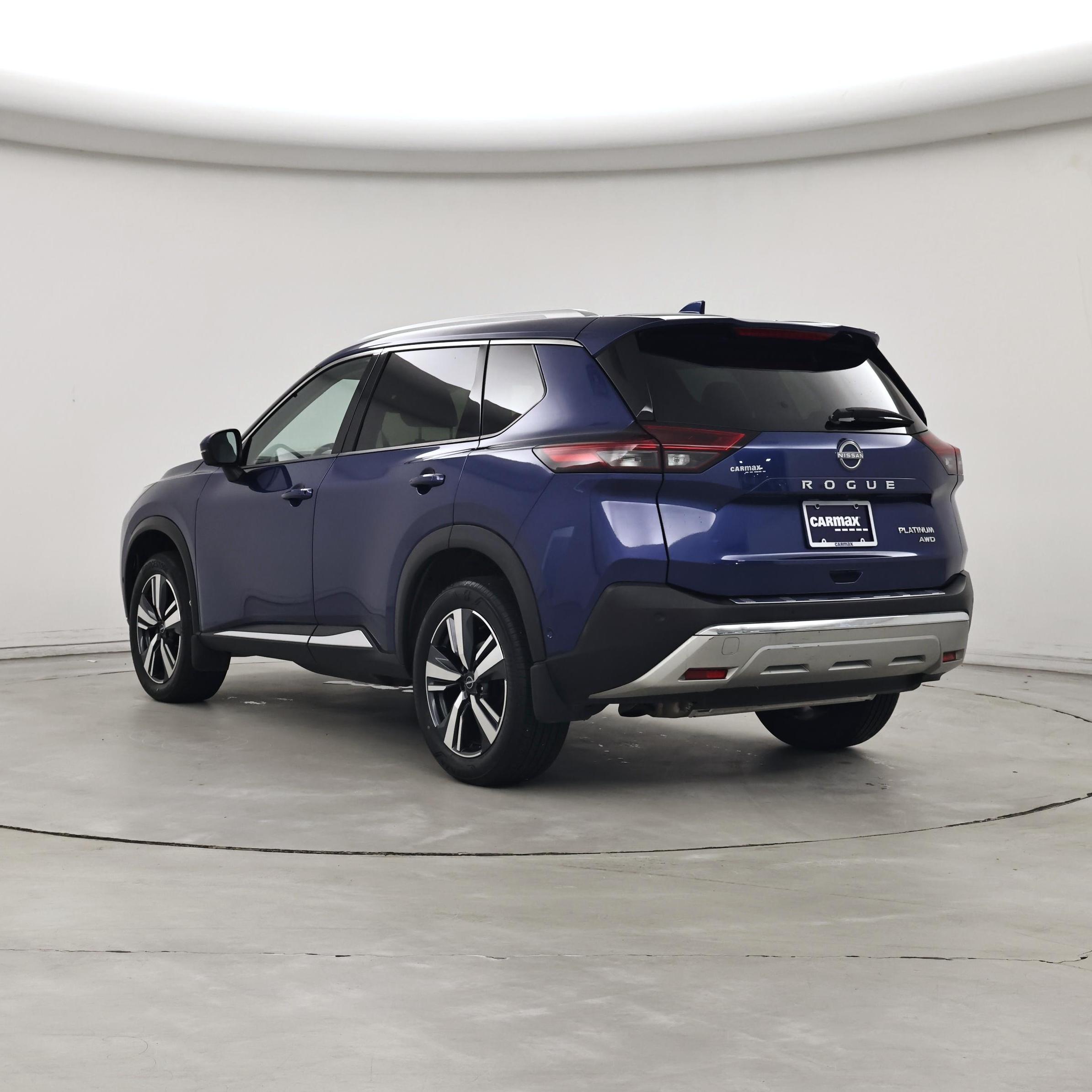 Thumbnail: 2023 Nissan Rogue - 2