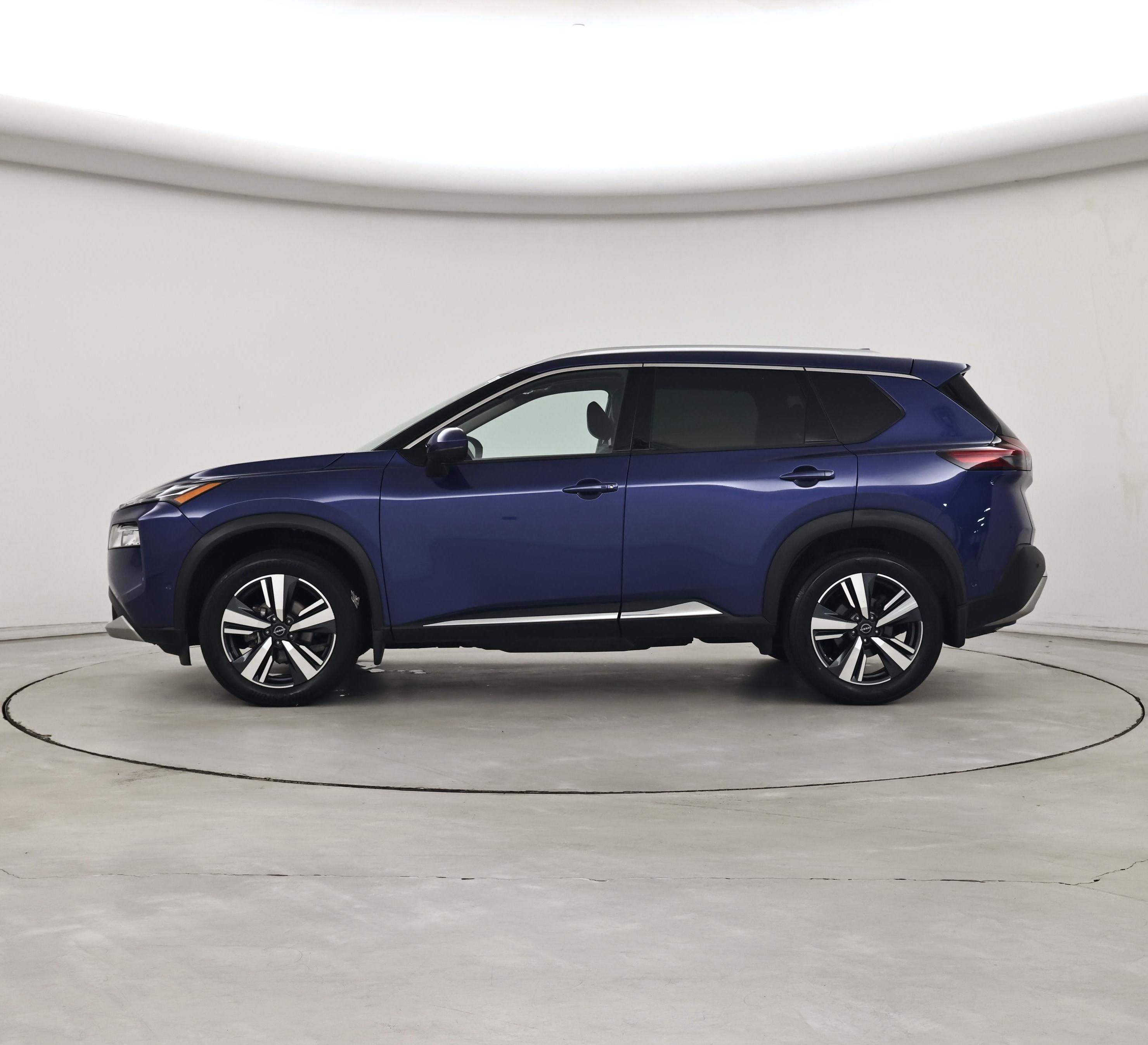Thumbnail: 2023 Nissan Rogue - 3