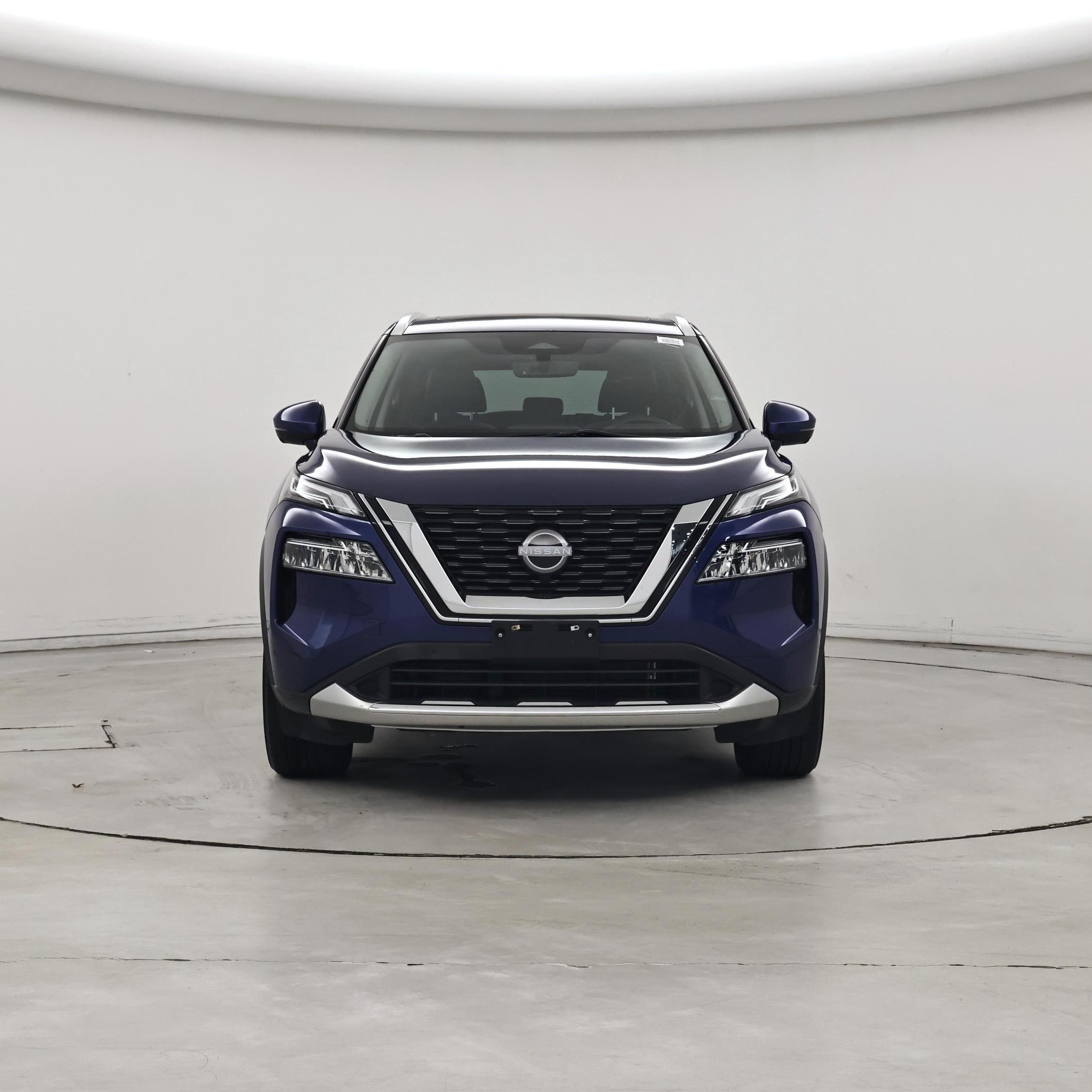 Thumbnail: 2023 Nissan Rogue - 5