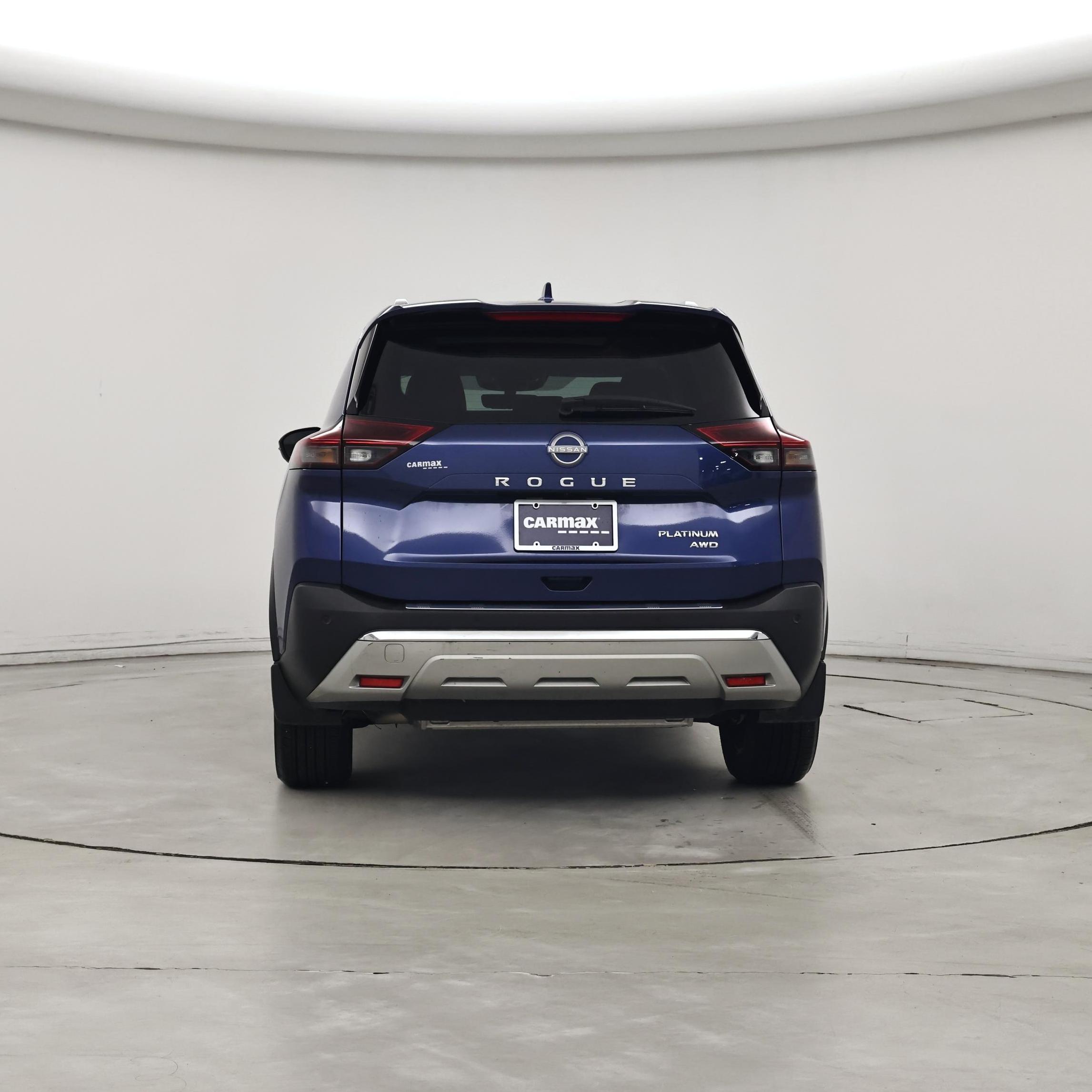 Thumbnail: 2023 Nissan Rogue - 6