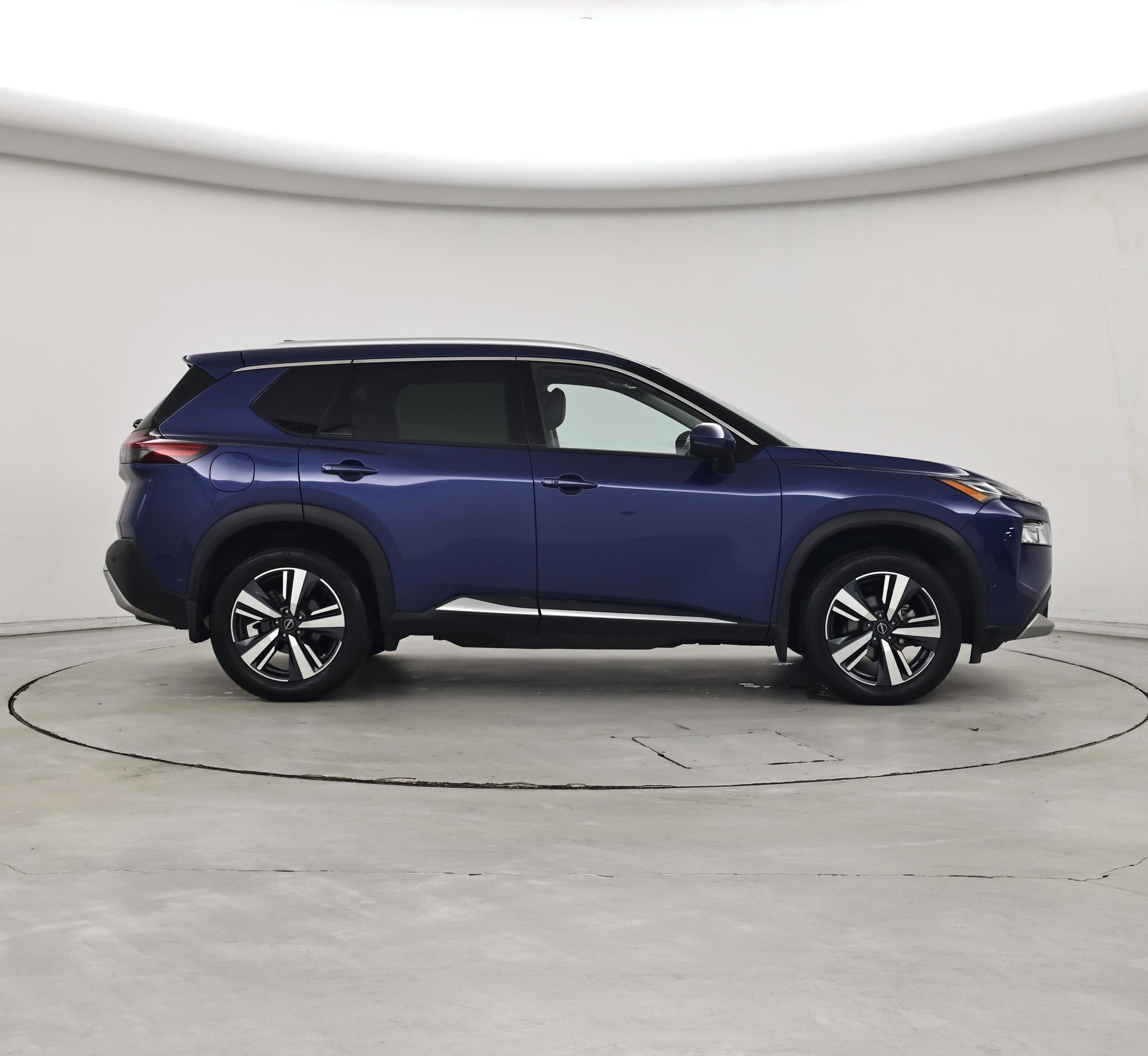 Thumbnail: 2023 Nissan Rogue - 7