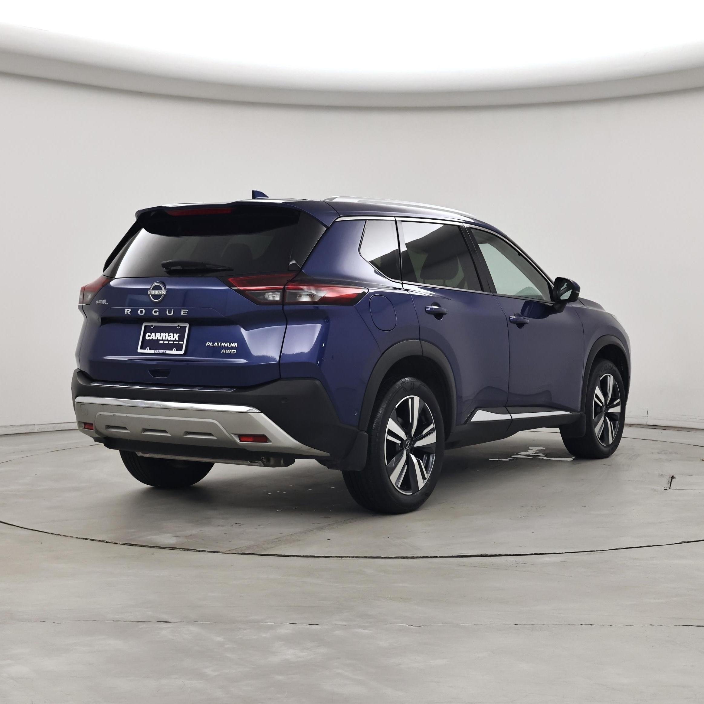 Thumbnail: 2023 Nissan Rogue - 8