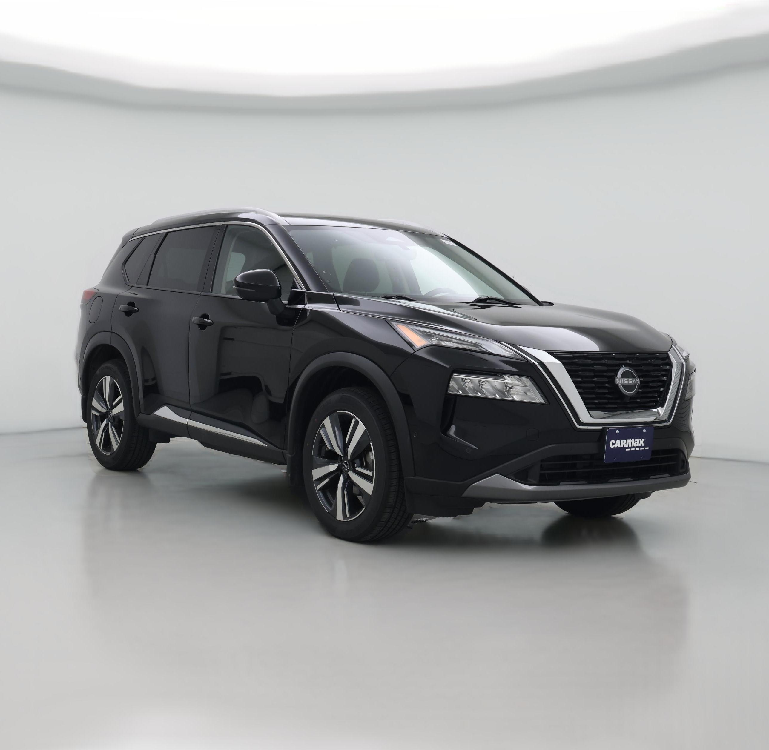 Thumbnail: 2023 Nissan Rogue - 1
