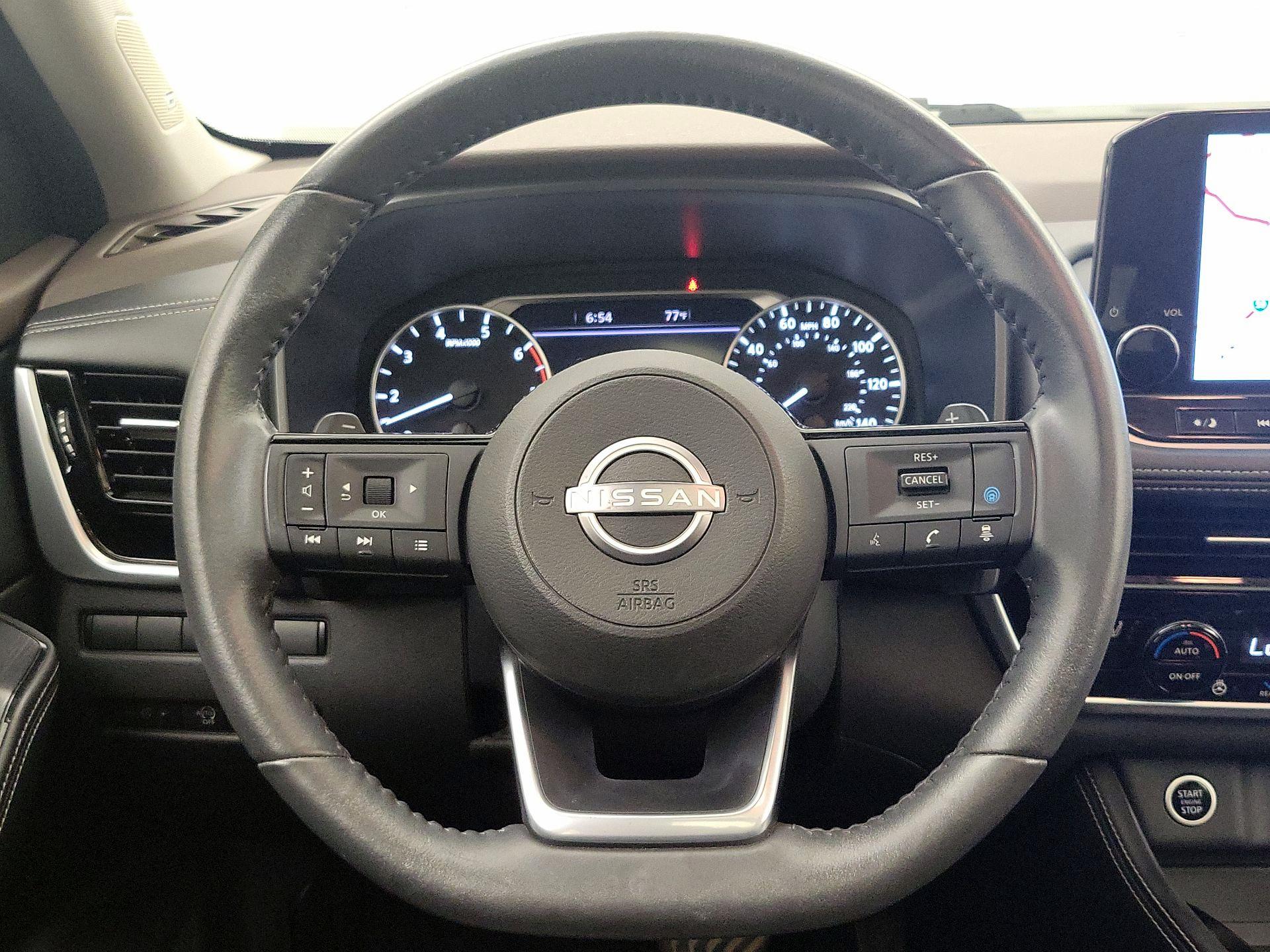 Thumbnail: 2023 Nissan Rogue - 10