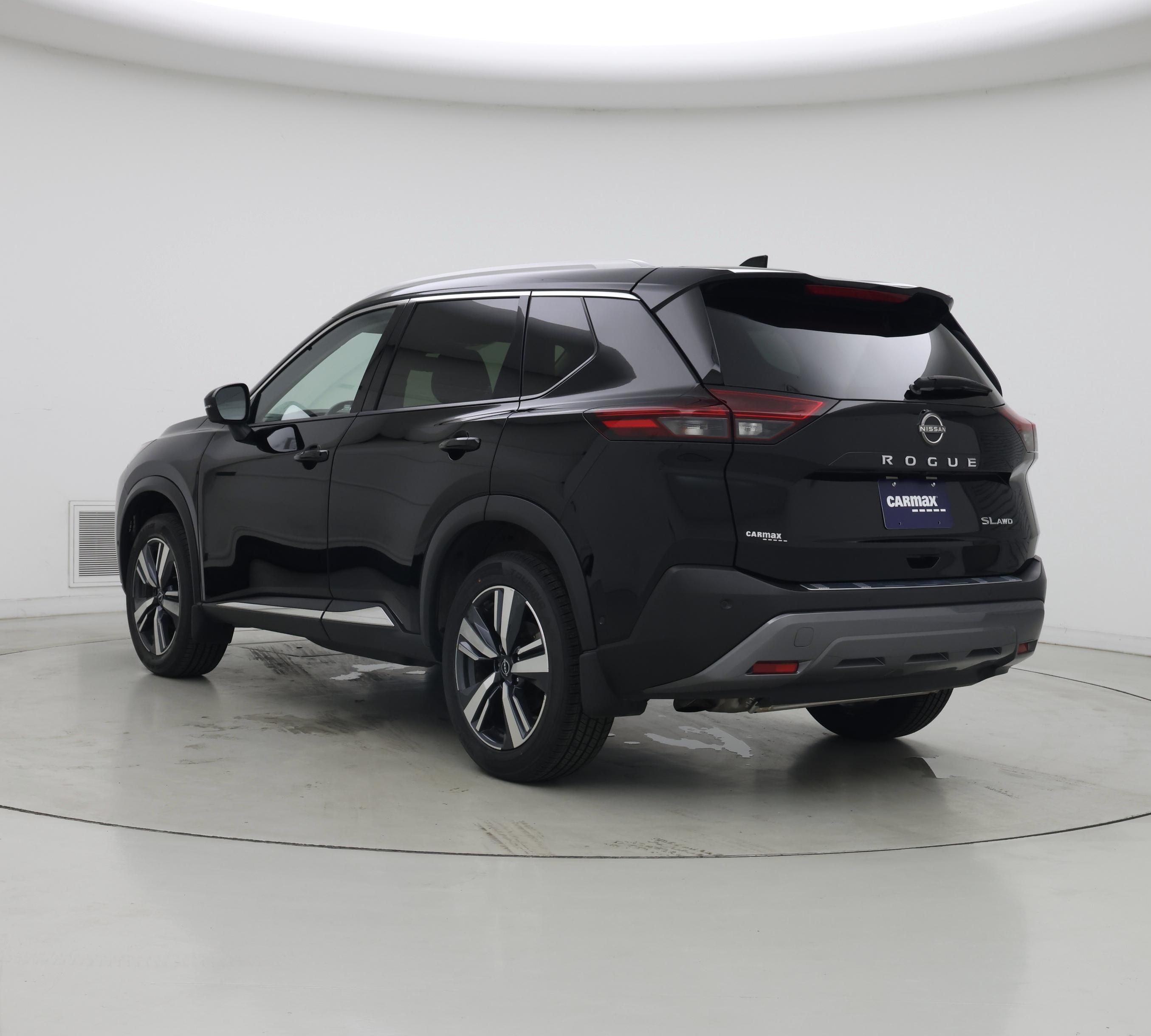 Thumbnail: 2023 Nissan Rogue - 2