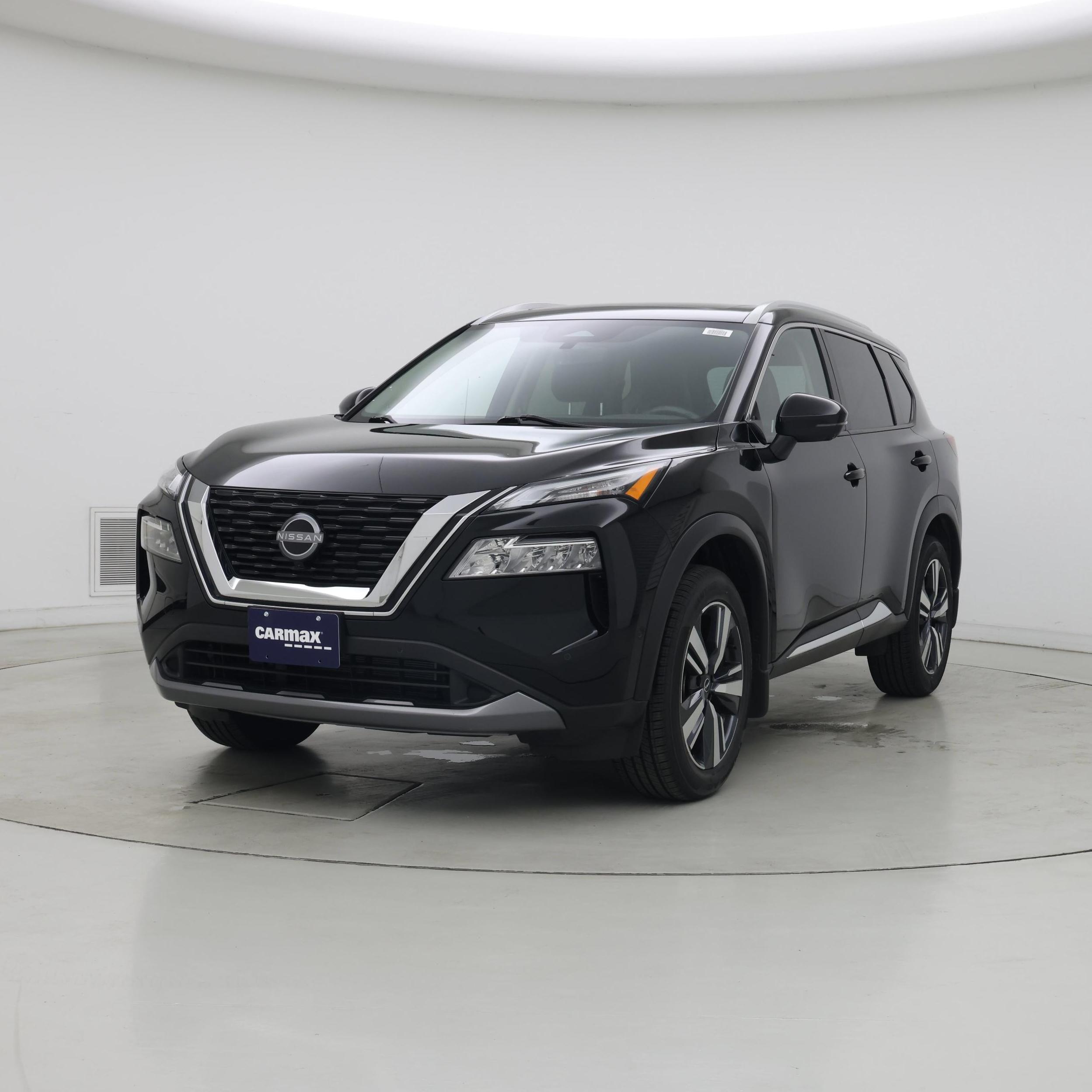 Thumbnail: 2023 Nissan Rogue - 4