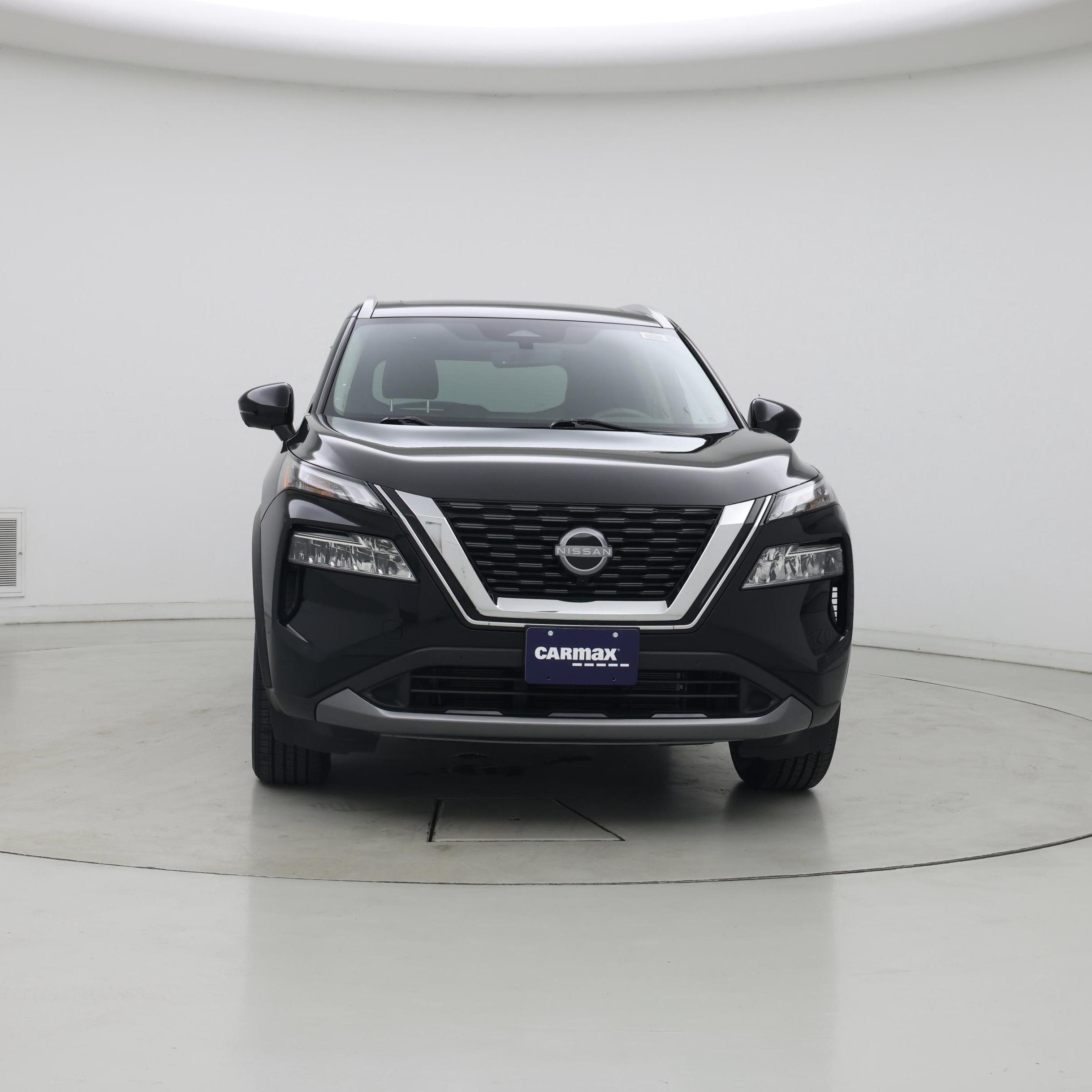 Thumbnail: 2023 Nissan Rogue - 5