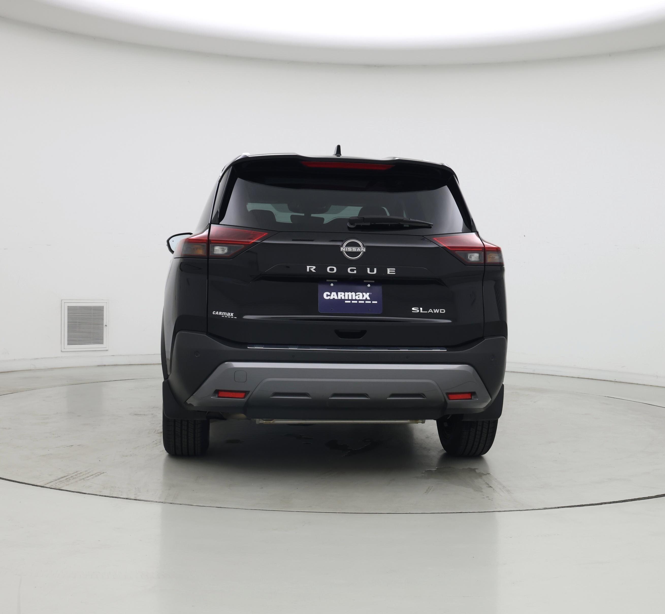 Thumbnail: 2023 Nissan Rogue - 6