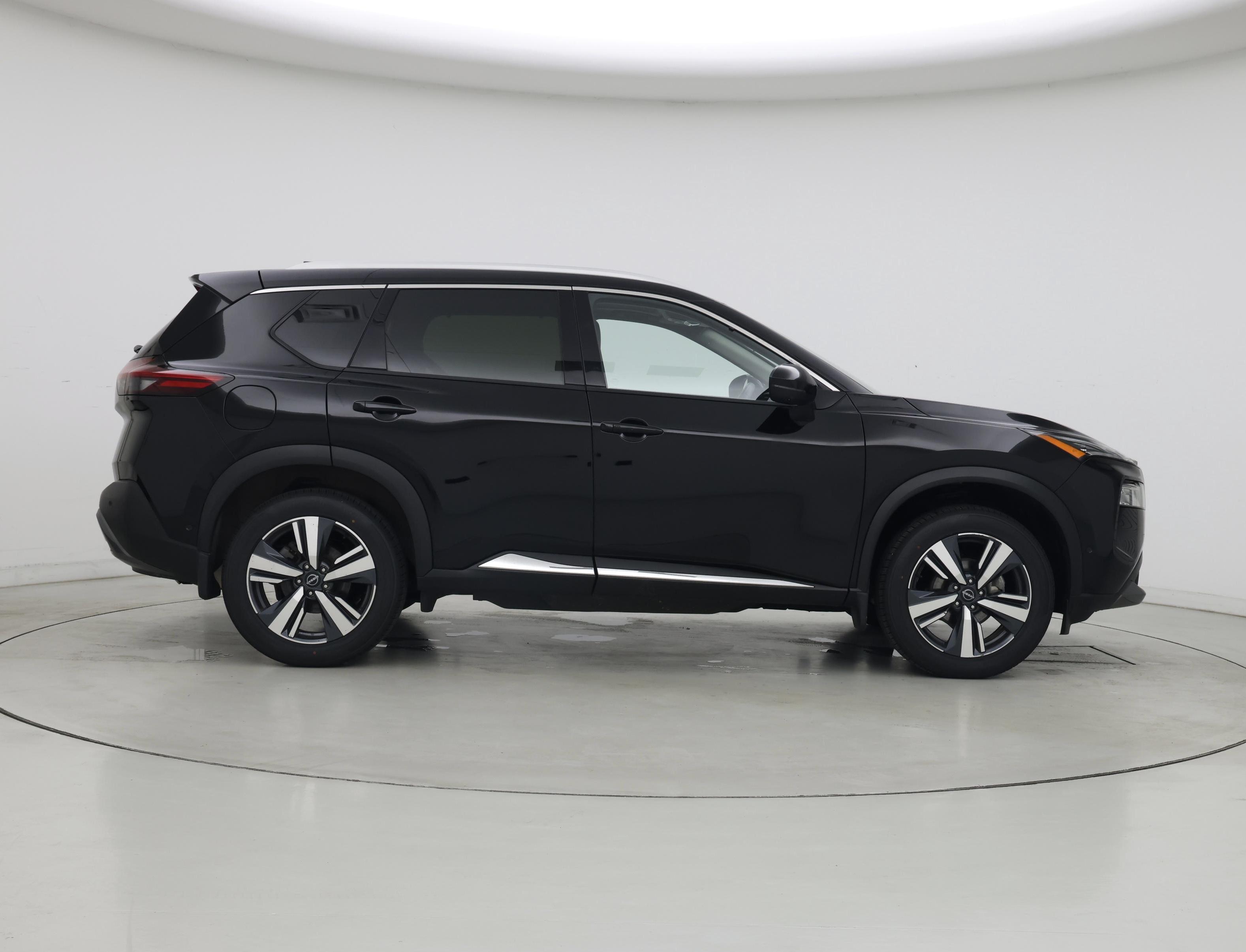 Thumbnail: 2023 Nissan Rogue - 7