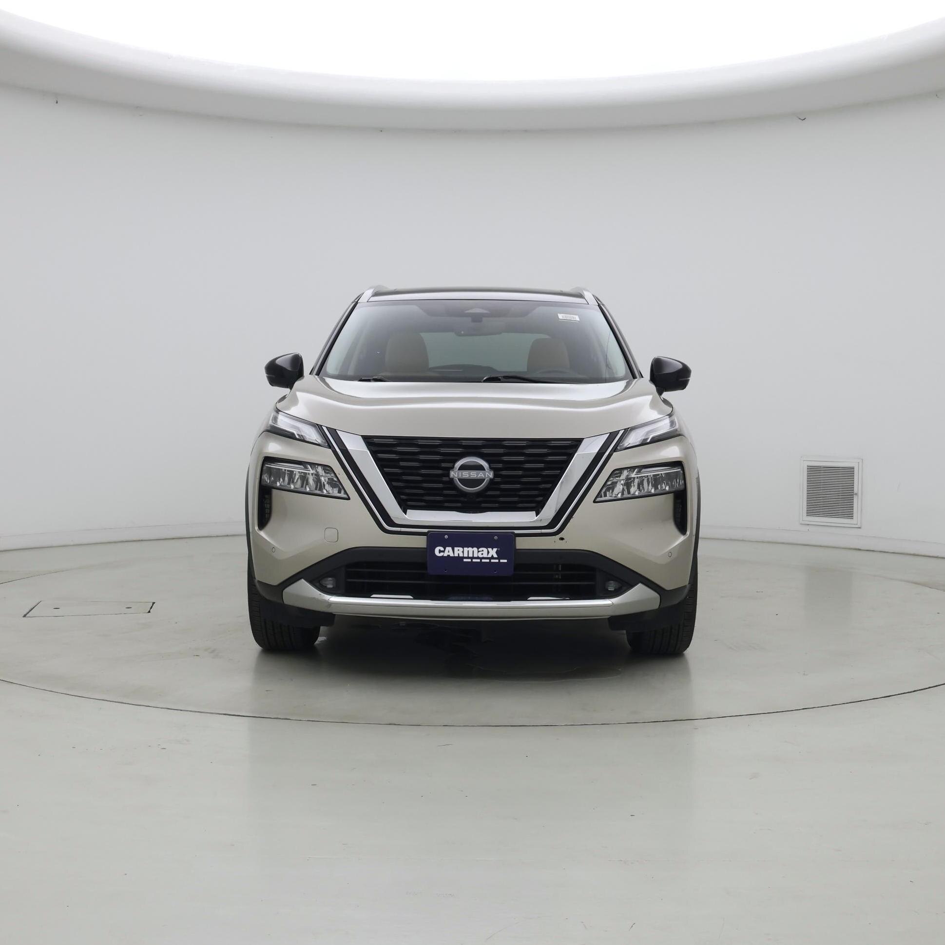 Thumbnail: 2022 Nissan Rogue - 5