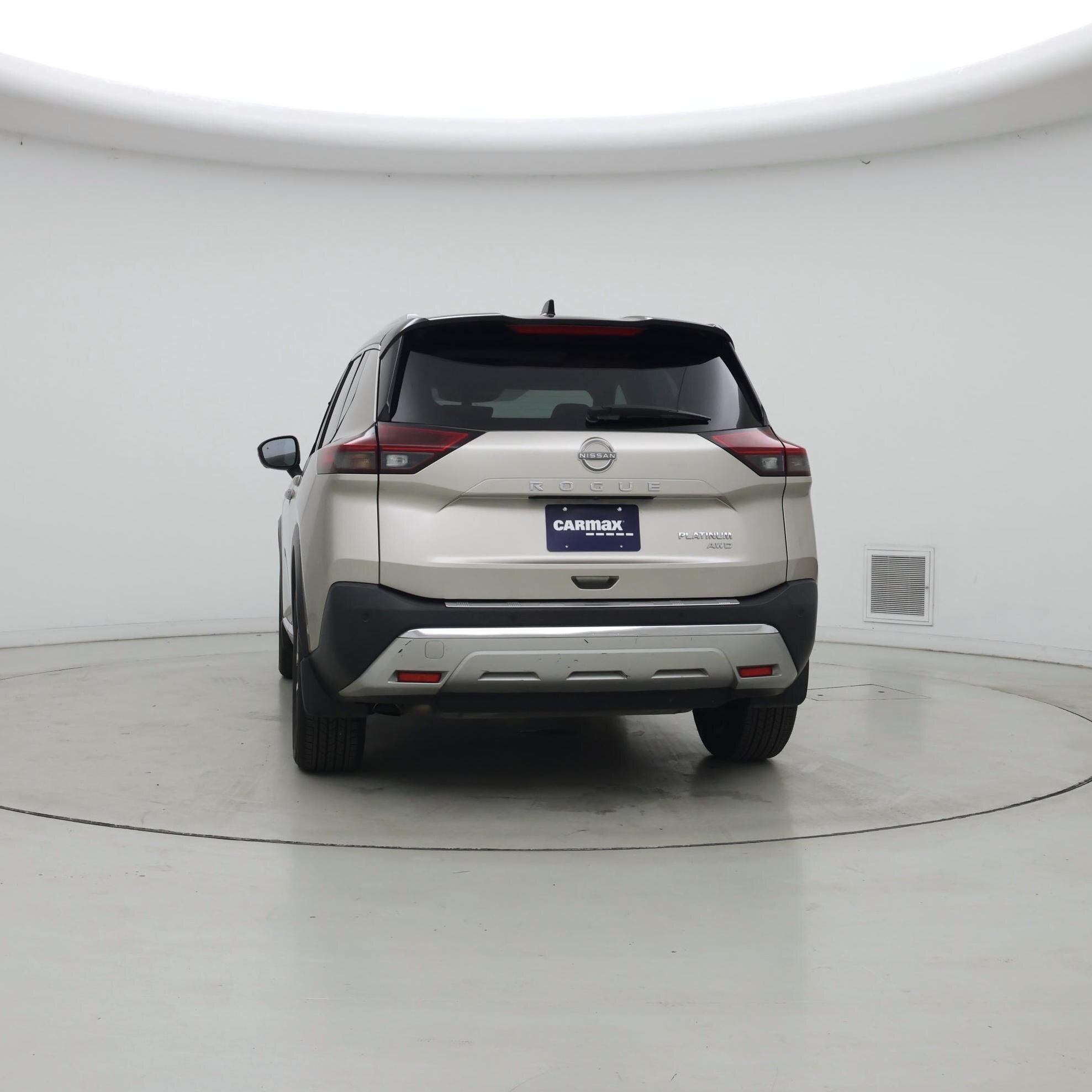 Thumbnail: 2022 Nissan Rogue - 6