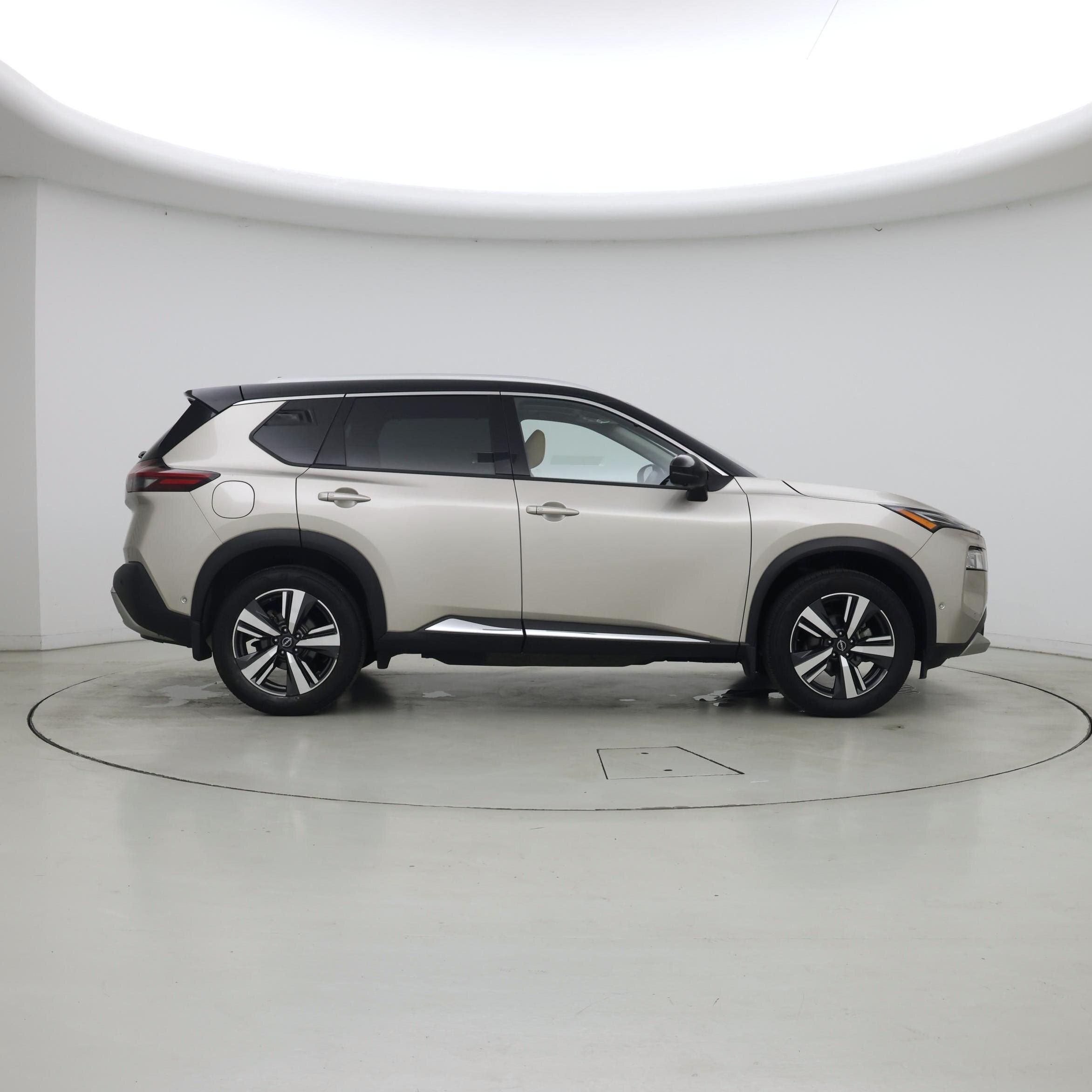 Thumbnail: 2022 Nissan Rogue - 7