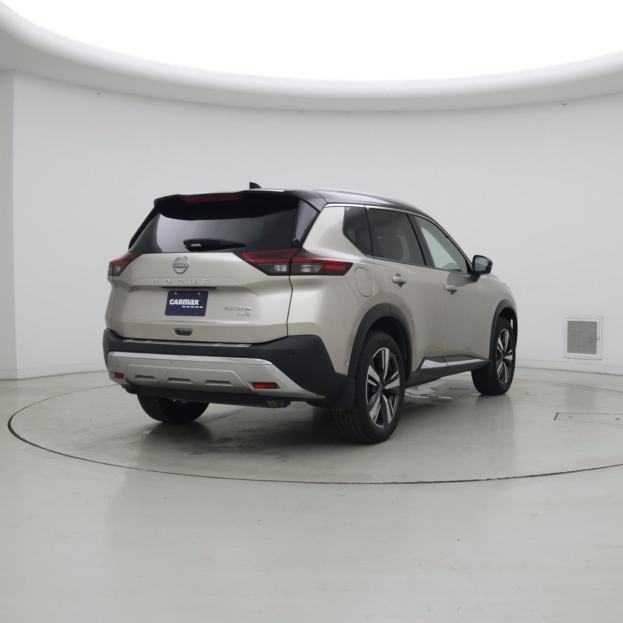 Thumbnail: 2022 Nissan Rogue - 8