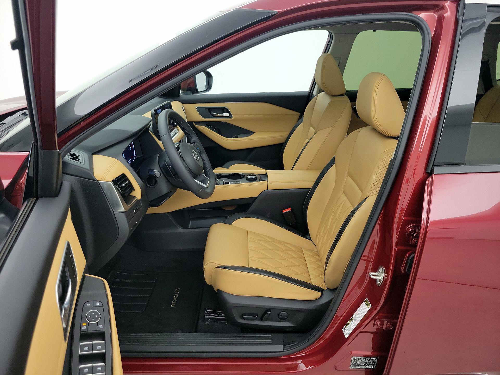 Thumbnail: 2023 Nissan Rogue - 11