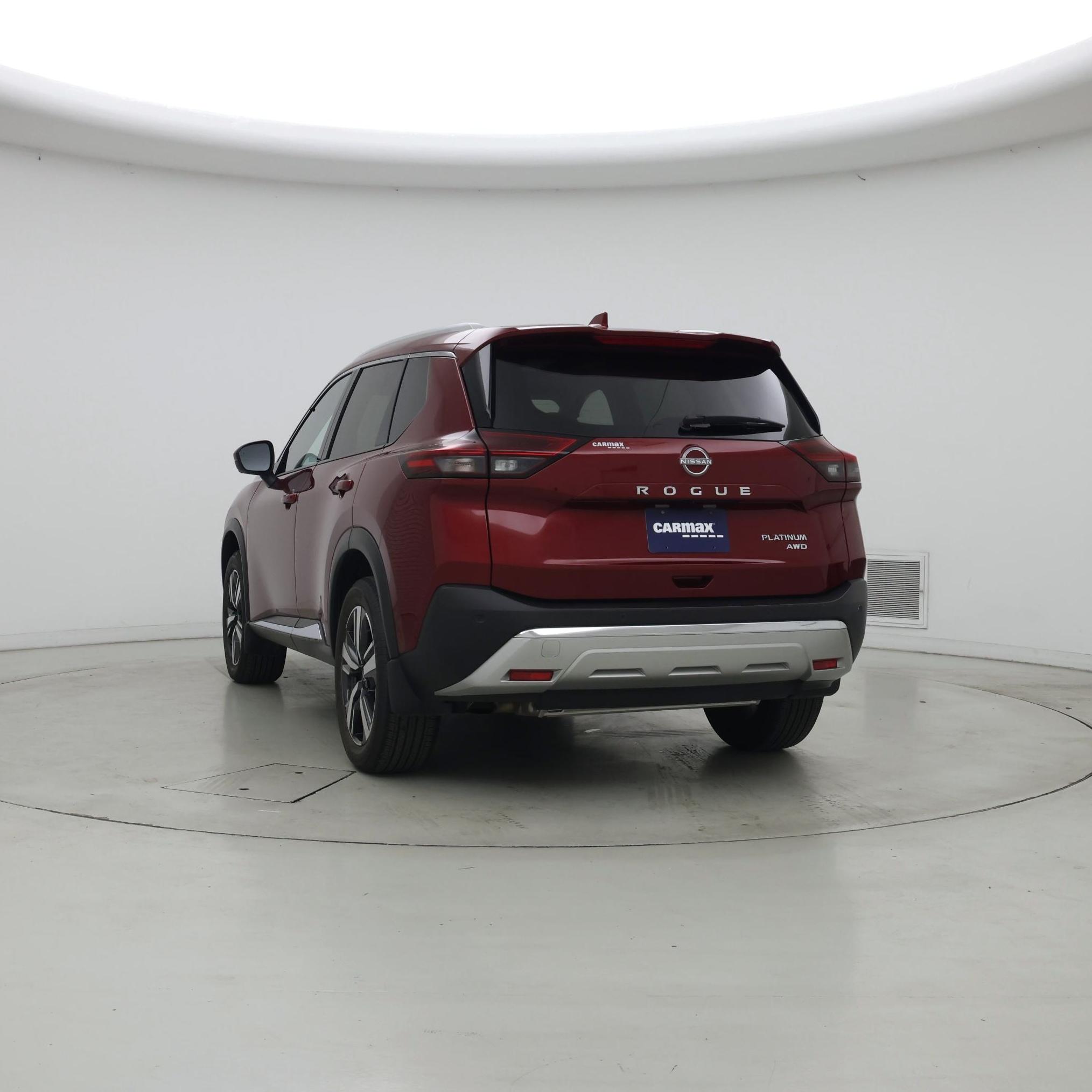 Thumbnail: 2023 Nissan Rogue - 2