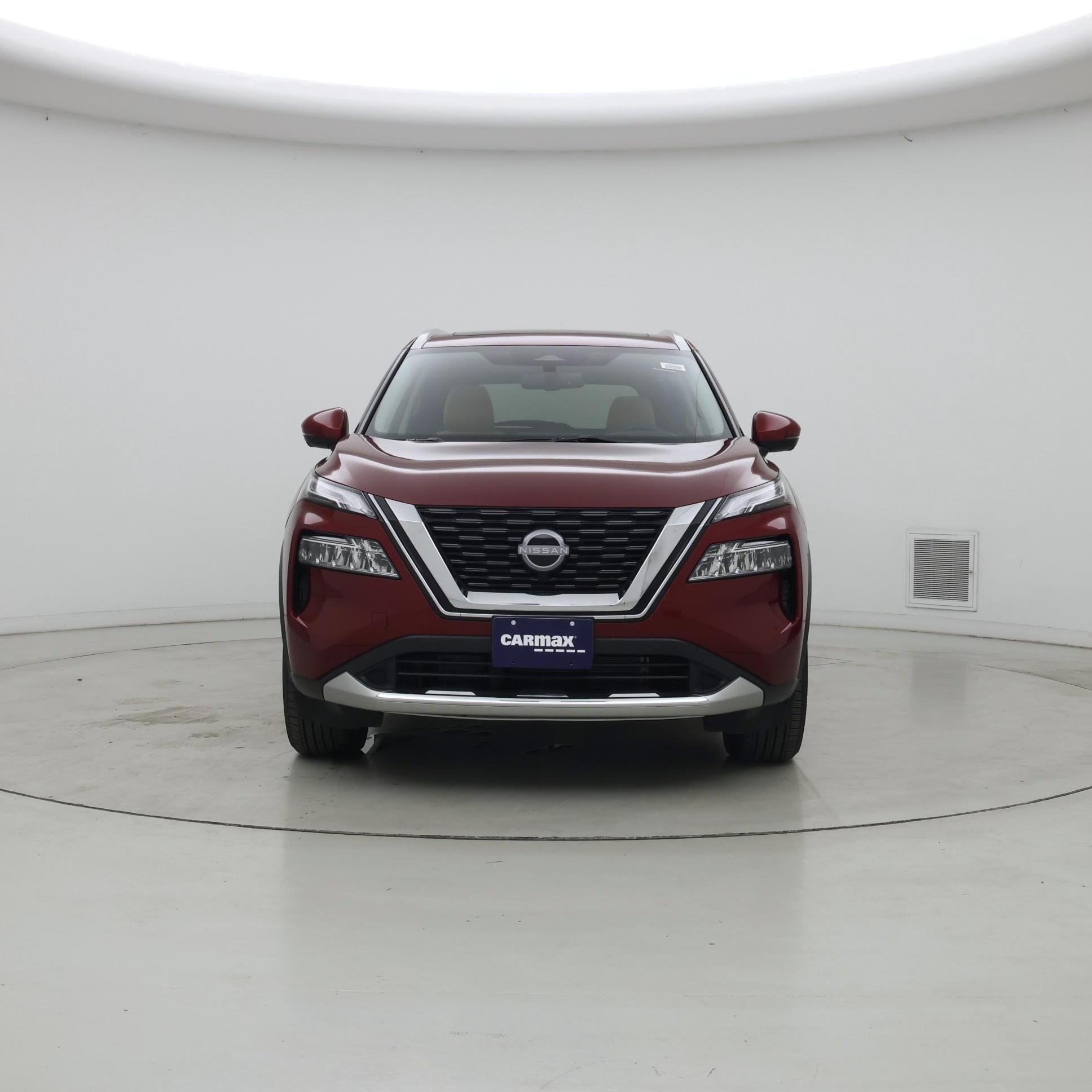 Thumbnail: 2023 Nissan Rogue - 5