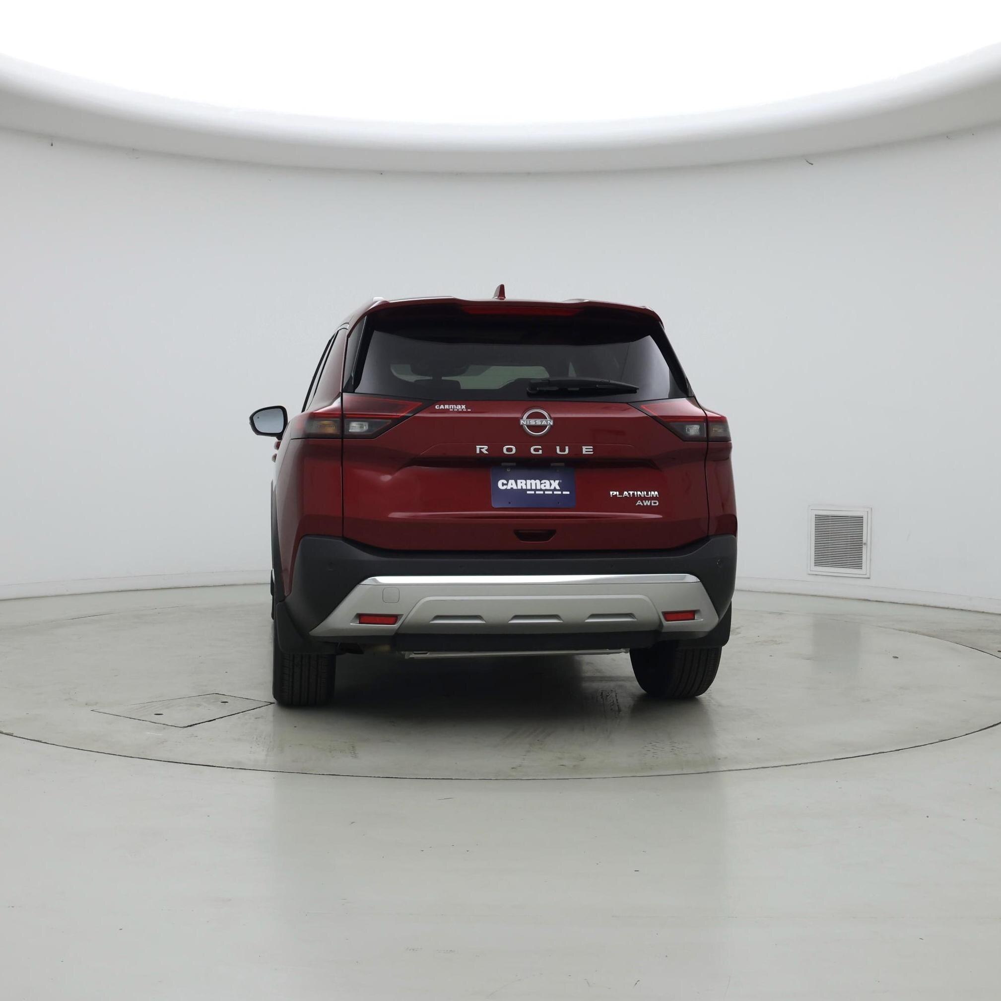 Thumbnail: 2023 Nissan Rogue - 6