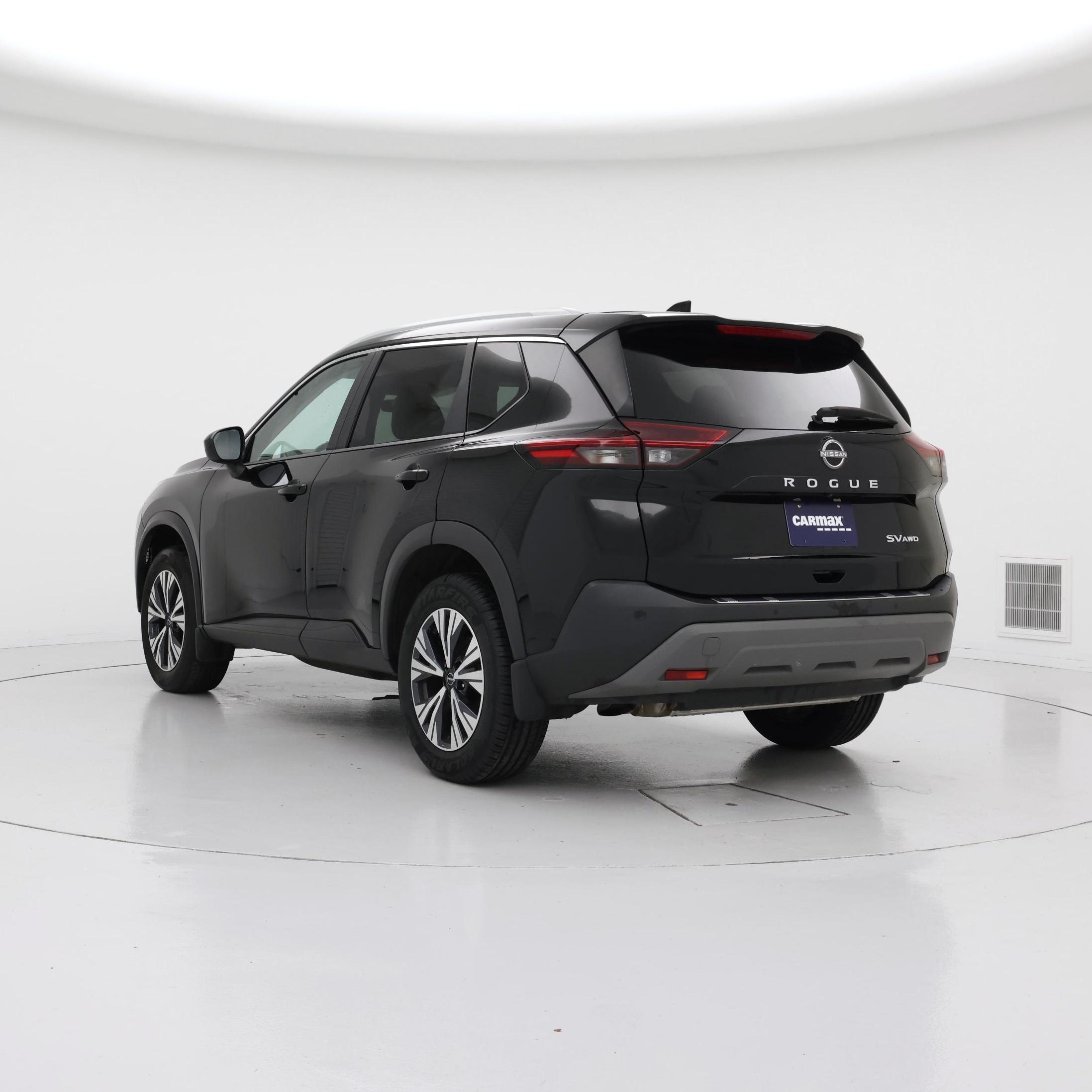 Thumbnail: 2023 Nissan Rogue - 2