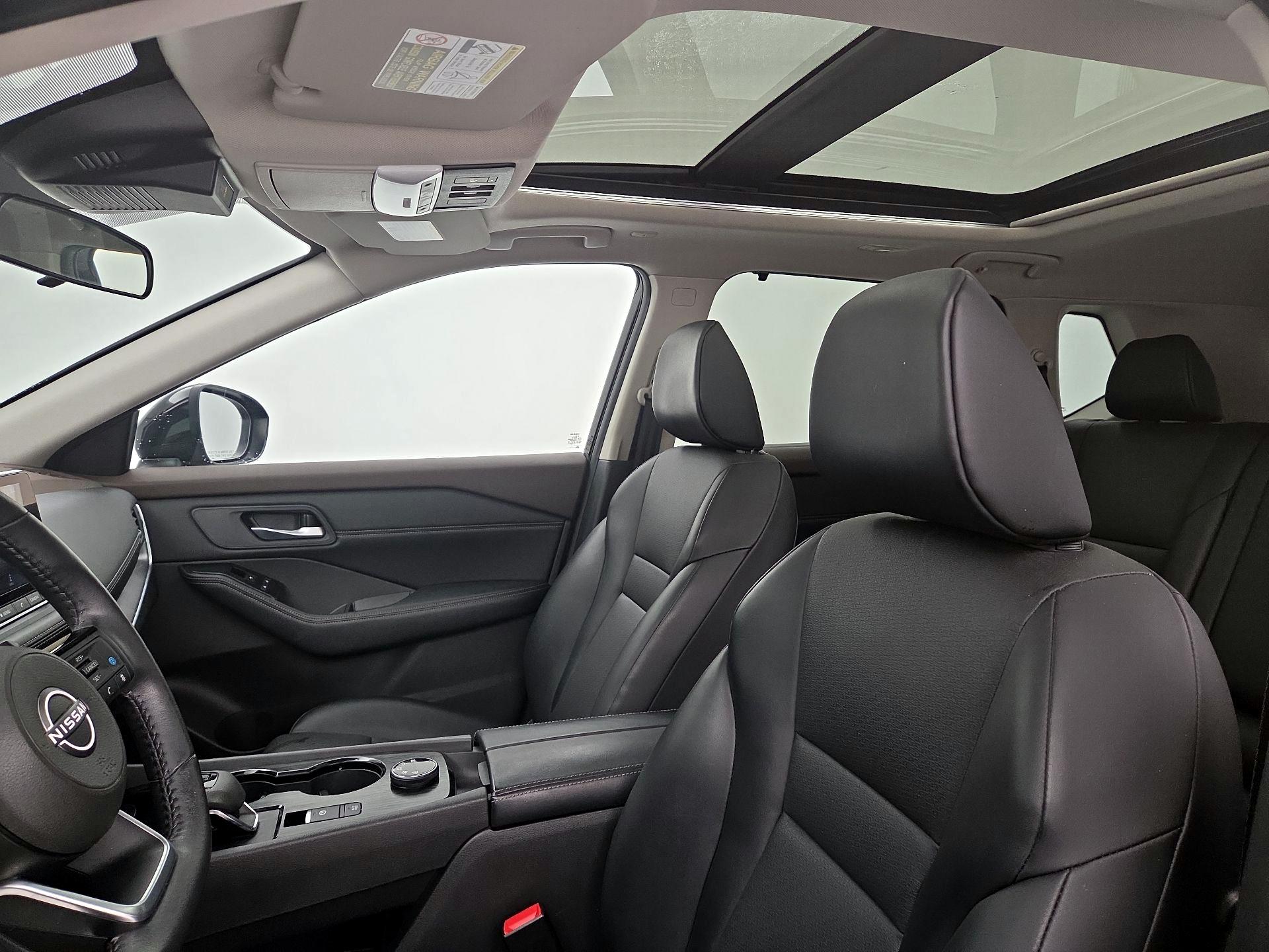 Thumbnail: 2023 Nissan Rogue - 19